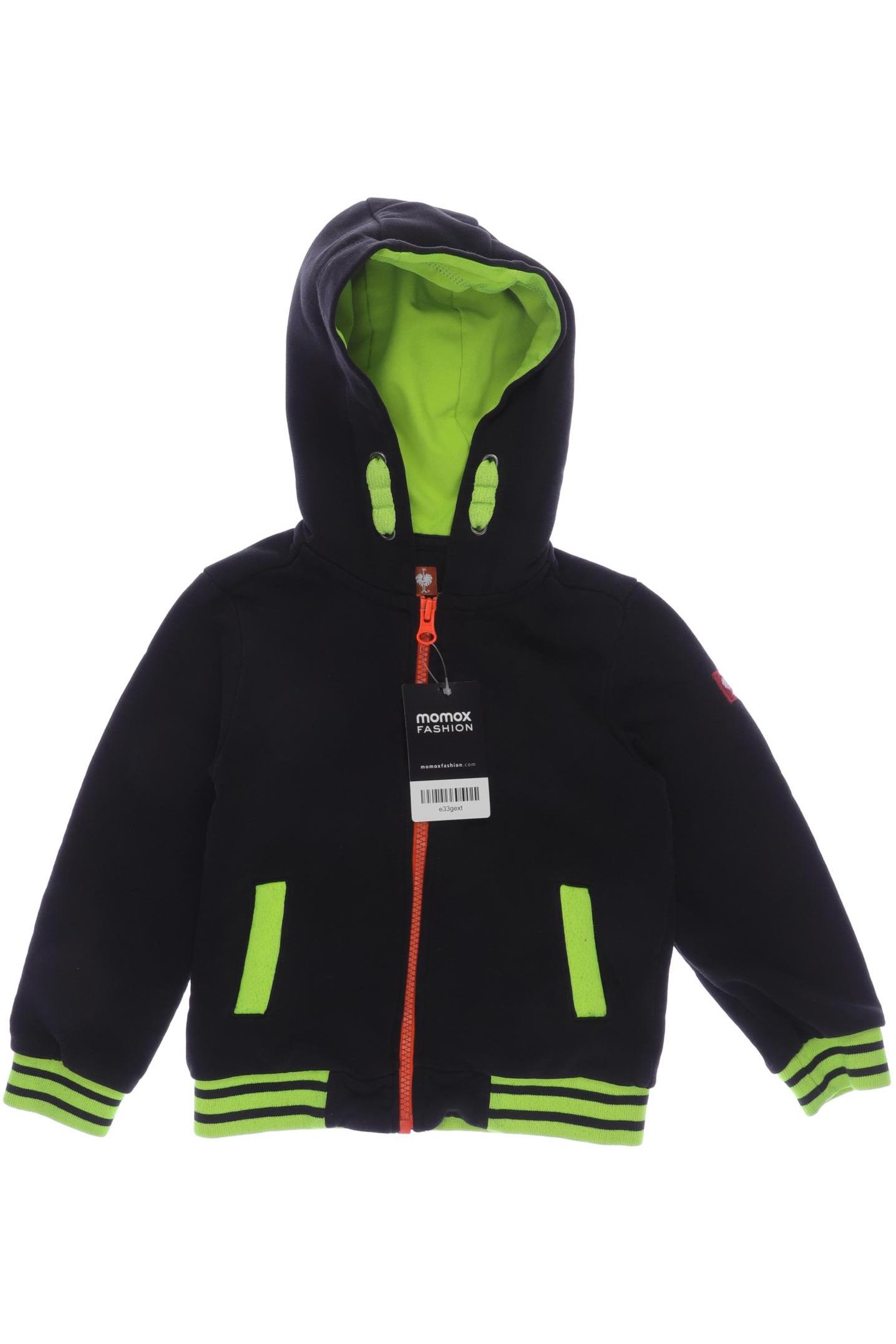 

engelbert strauss Jungen Hoodies & Sweater, schwarz