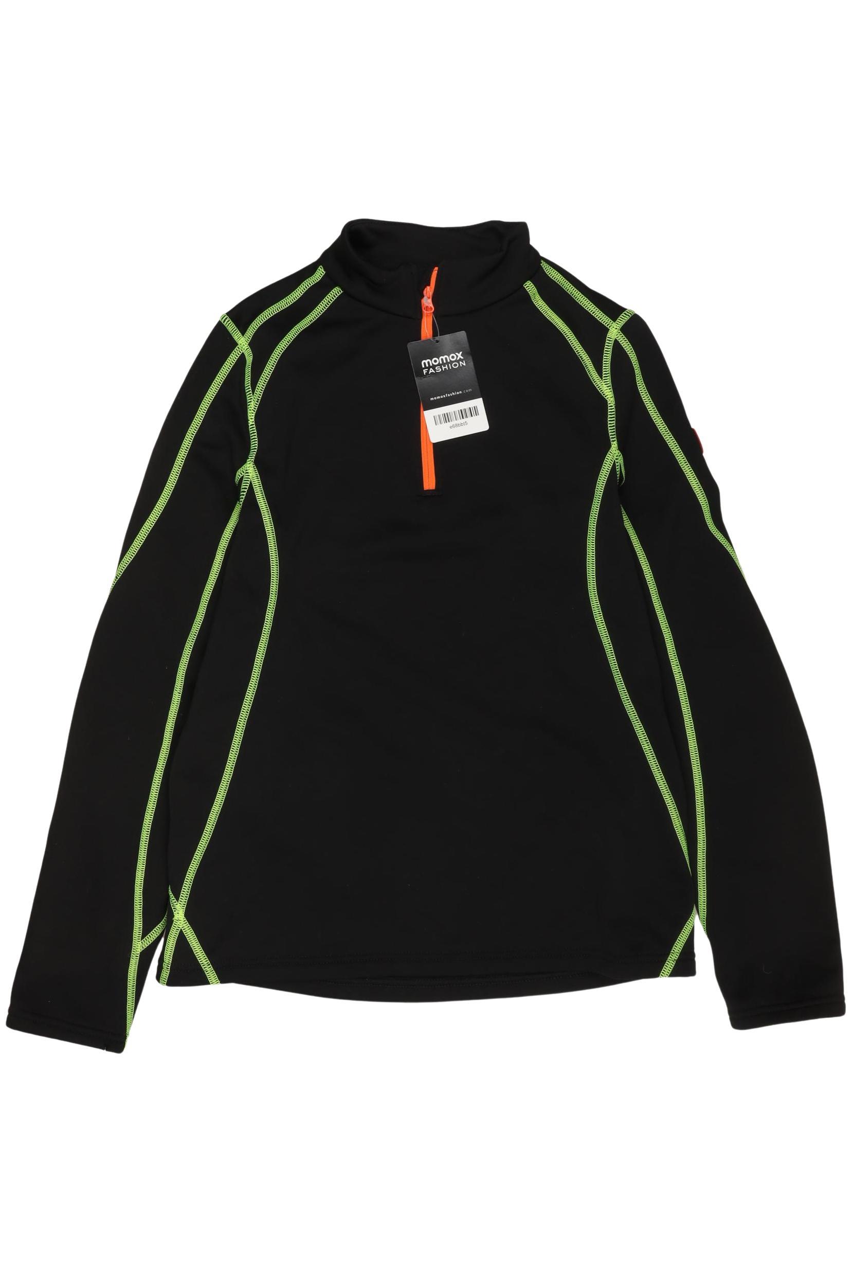 

engelbert strauss Jungen Hoodies & Sweater, neon, Gr. 164