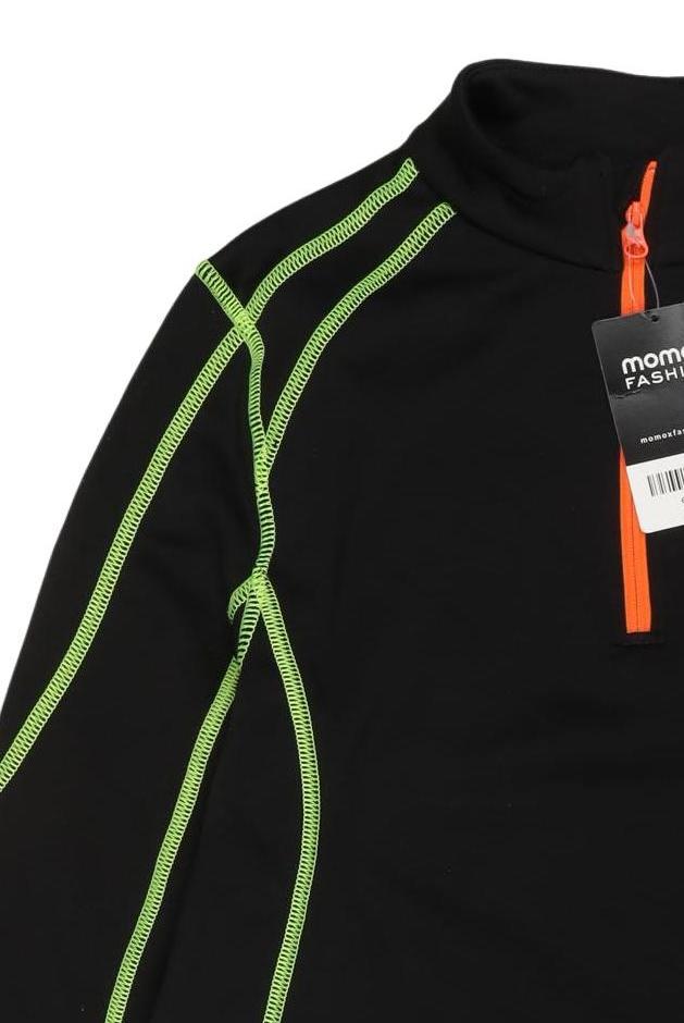 Thumbnail - engelbert strauss Jungen Hoodies &amp; Sweater, neon, Gr. 164