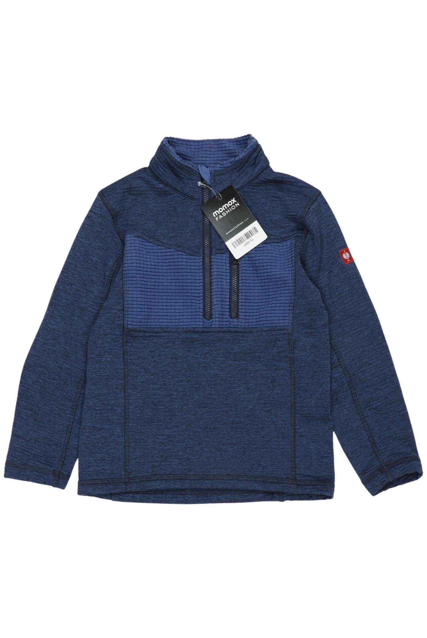 

engelbert strauss Herren Hoodies & Sweater, marineblau, Gr. 110/116
