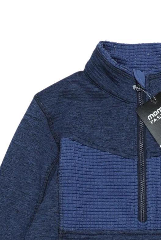 Thumbnail - engelbert strauss Jungen Hoodies &amp; Sweater, marineblau, Gr. 110/116