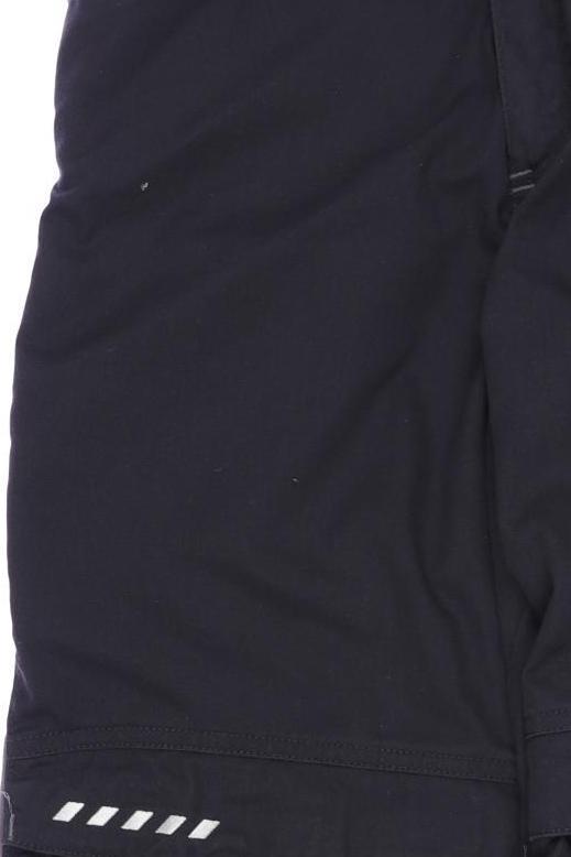 Thumbnail - engelbert strauss Jungen Stoffhose, grau, Gr. 152