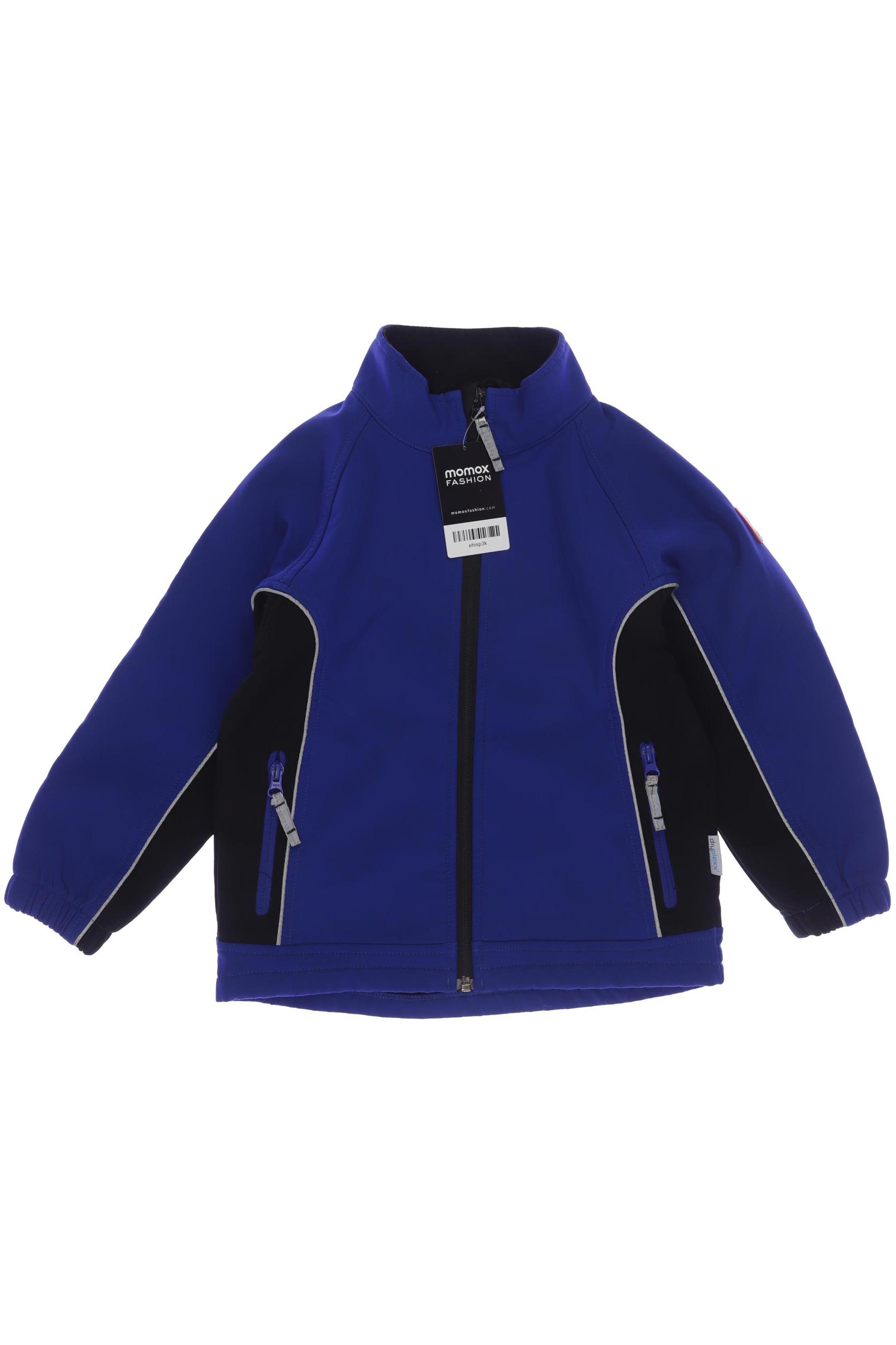 

engelbert strauss Jungen Jacke, blau