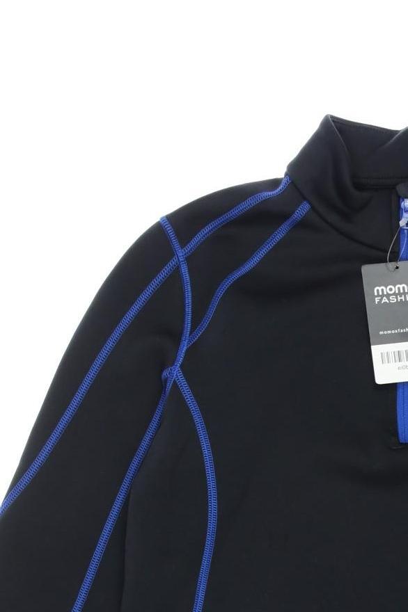 Thumbnail - engelbert strauss Herren Hoodies &amp; Sweater, schwarz, Gr. 158/164