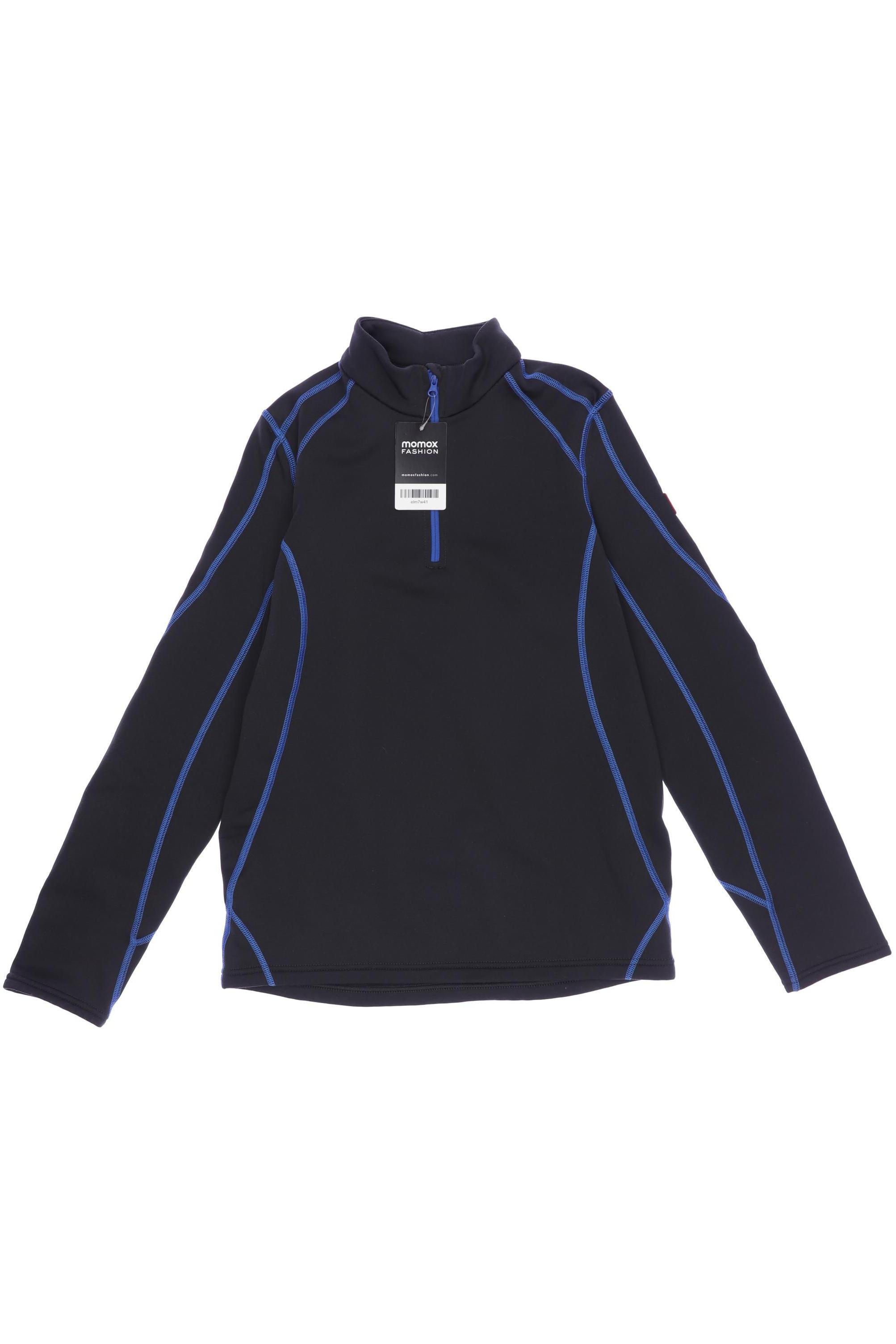

engelbert strauss Herren Hoodies & Sweater, schwarz, Gr. 158
