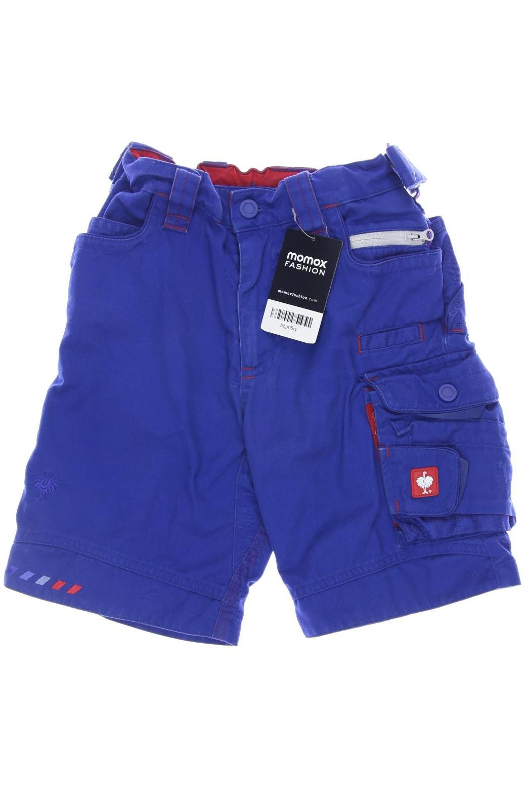 

engelbert strauss Jungen Shorts, blau