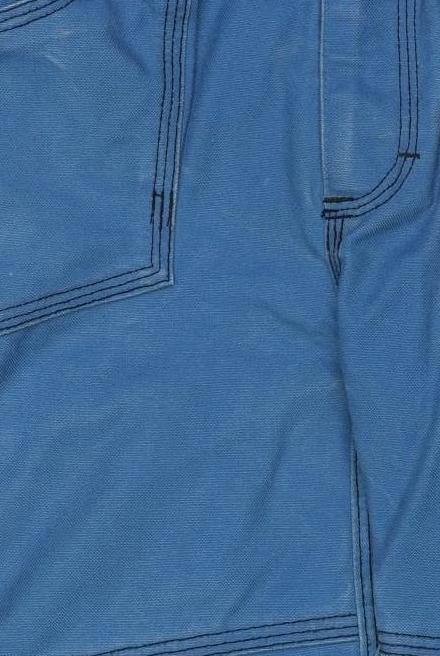 Thumbnail - engelbert strauss Jungen Jeans, blau, Gr. 98/104