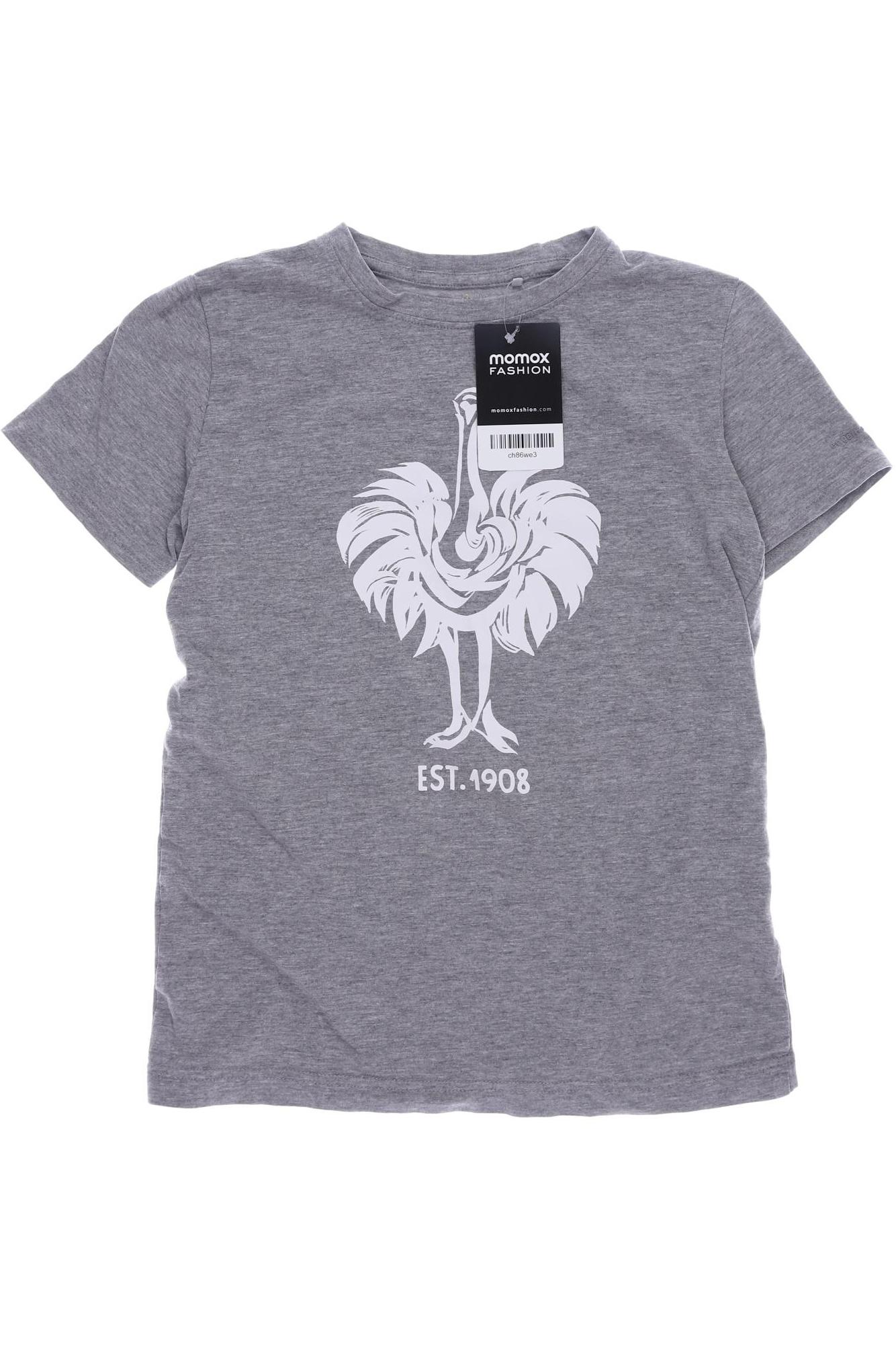 

engelbert strauss Jungen T-Shirt, grau