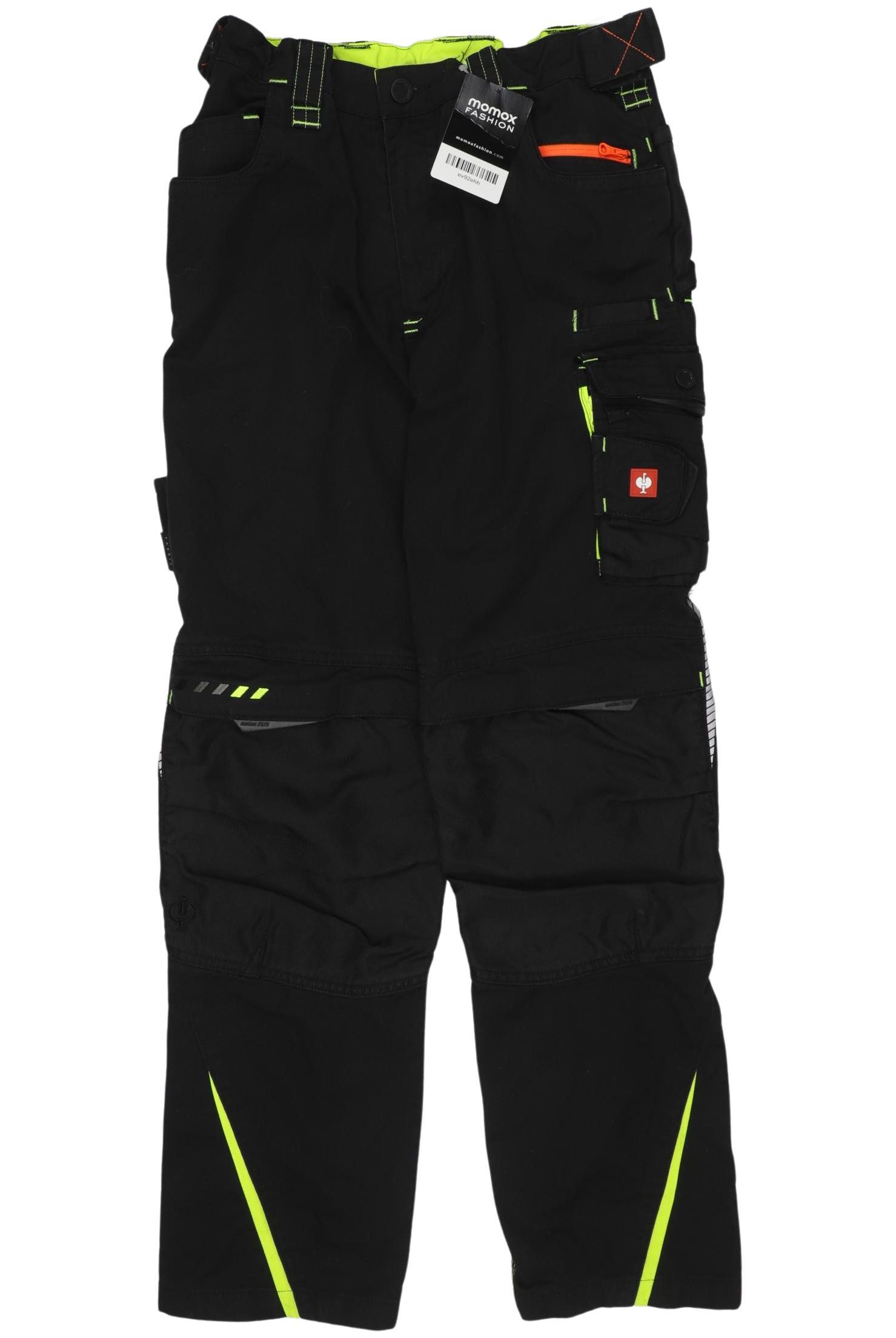 

engelbert strauss Herren Jeans, neon, Gr. 158