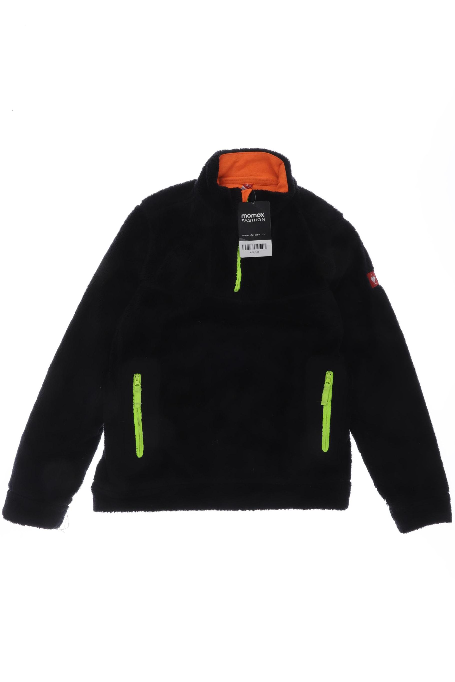 

engelbert strauss Jungen Hoodies & Sweater, schwarz