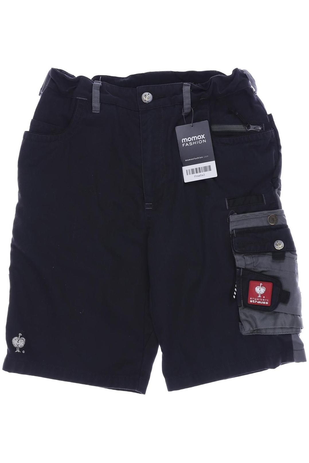 

engelbert strauss Jungen Shorts, grau
