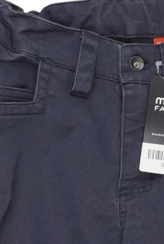 Thumbnail - engelbert strauss Jungen Shorts, marineblau, Gr. 122/128