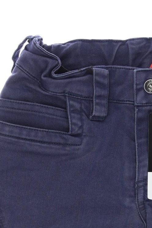 Thumbnail - engelbert strauss Herren Shorts, blau, Gr. 110/116