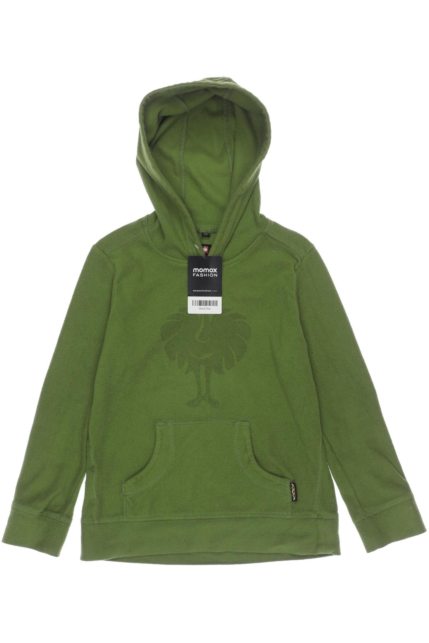 

engelbert strauss Herren Hoodies & Sweater, grün, Gr. 134