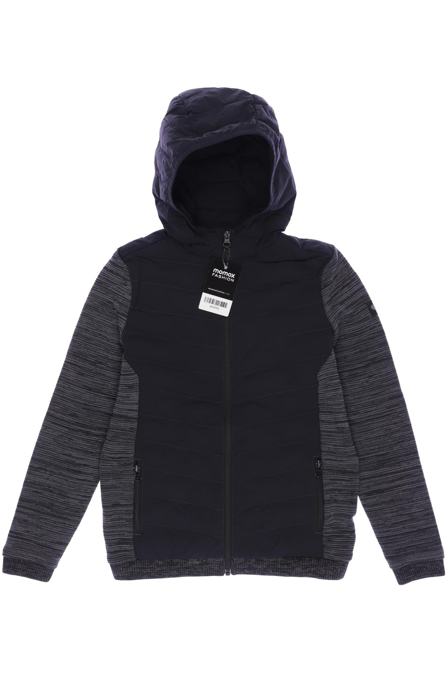 

engelbert strauss Herren Jacke, schwarz, Gr. 146