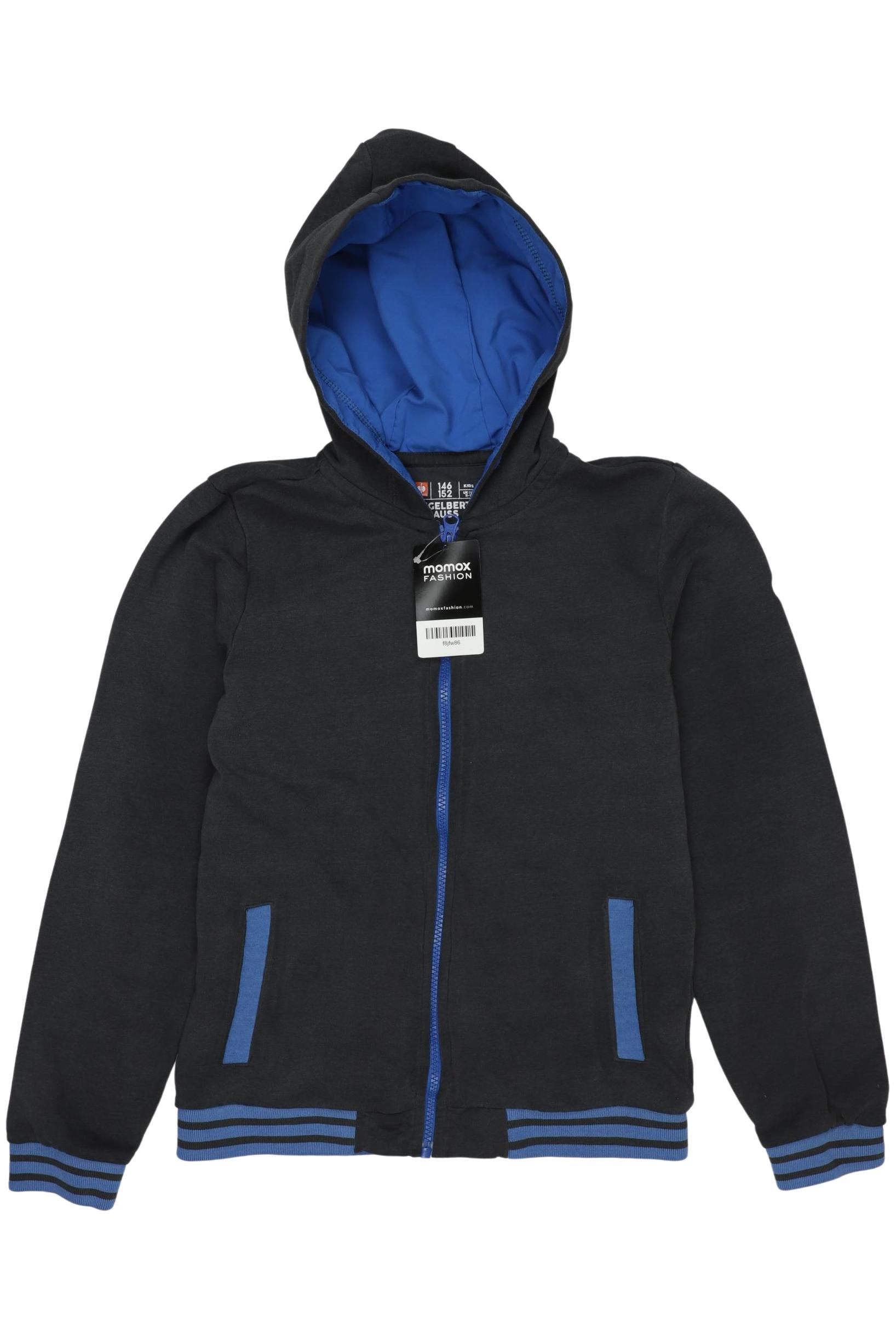 

engelbert strauss Jungen Hoodies & Sweater, mehrfarbig, Gr. 152