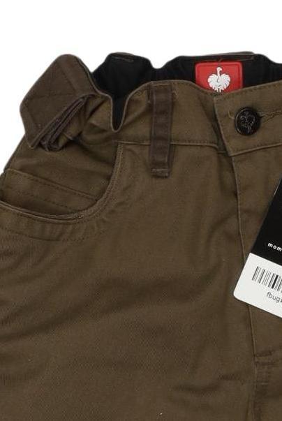 Thumbnail - engelbert strauss Jungen Shorts, braun, Gr. 116