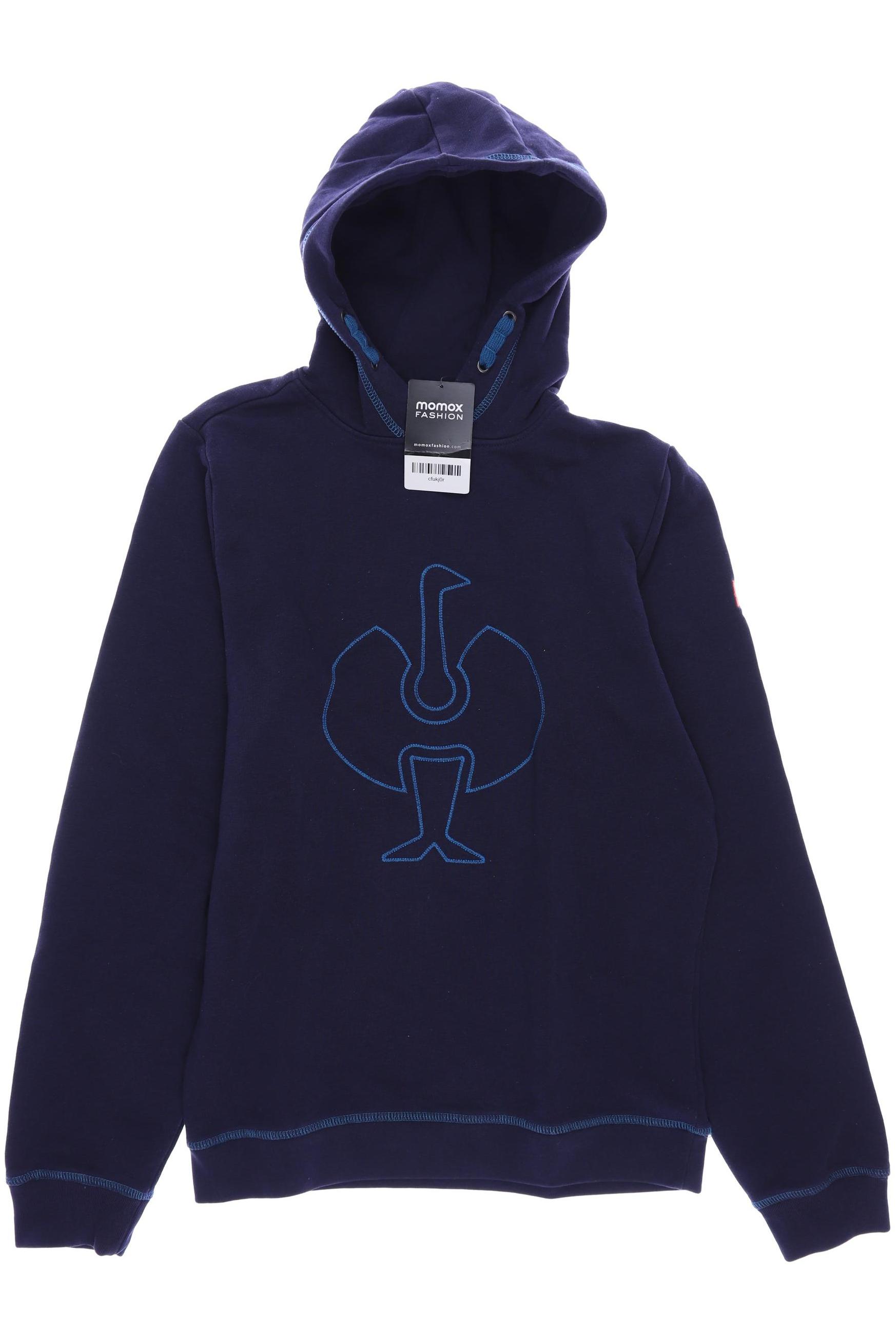 

engelbert strauss Herren Hoodies & Sweater, marineblau, Gr. 158