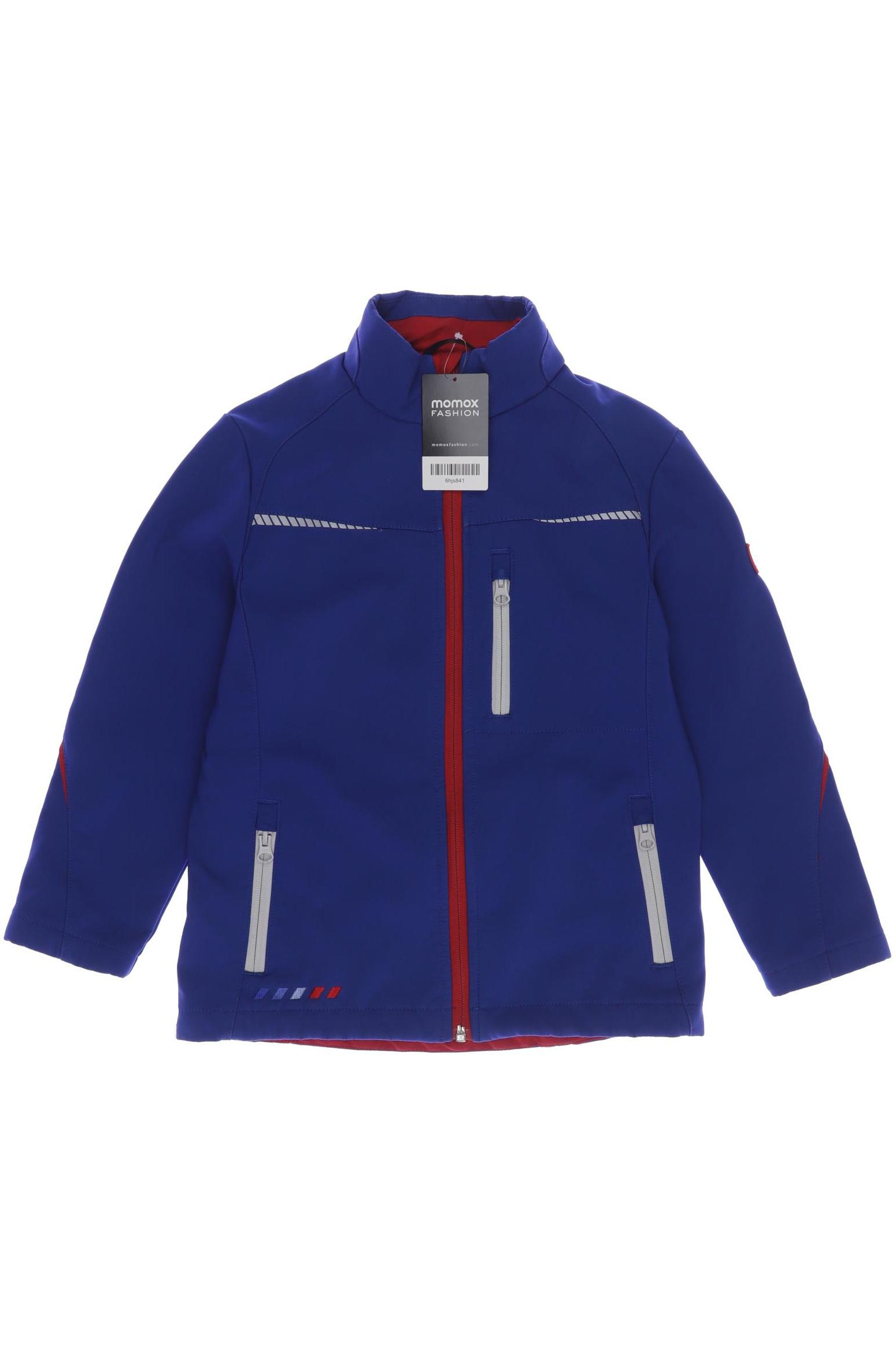 

engelbert strauss Jungen Jacke, blau