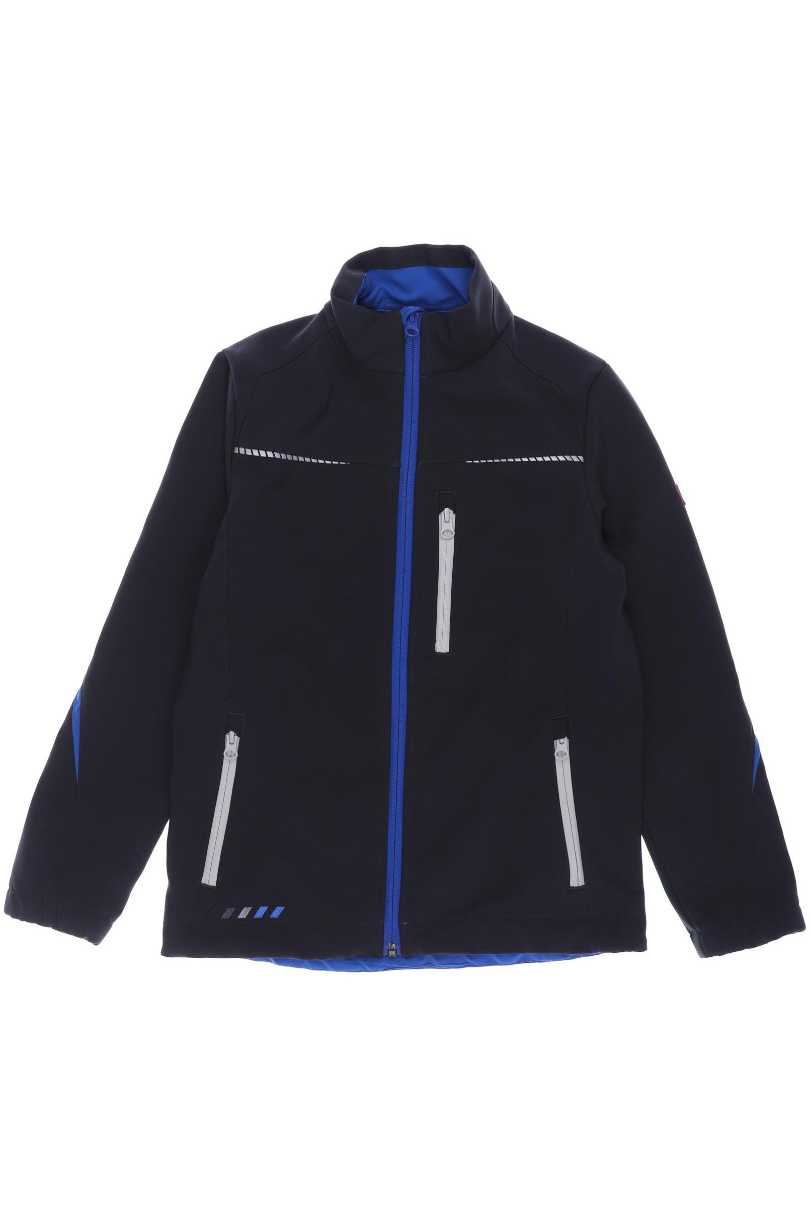 

engelbert strauss Jungen Jacke, grau