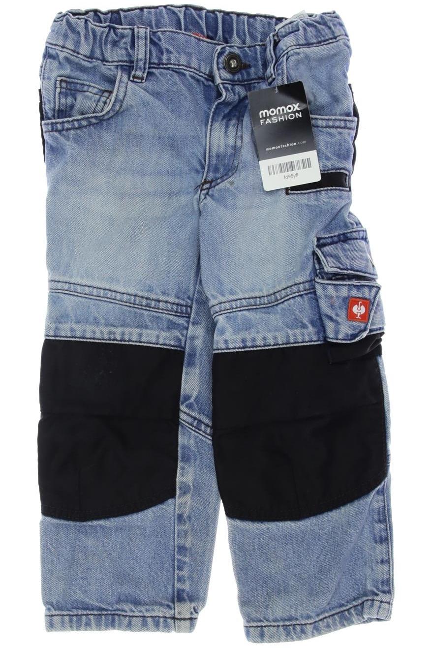 

engelbert strauss Herren Jeans, hellblau, Gr. 98/104