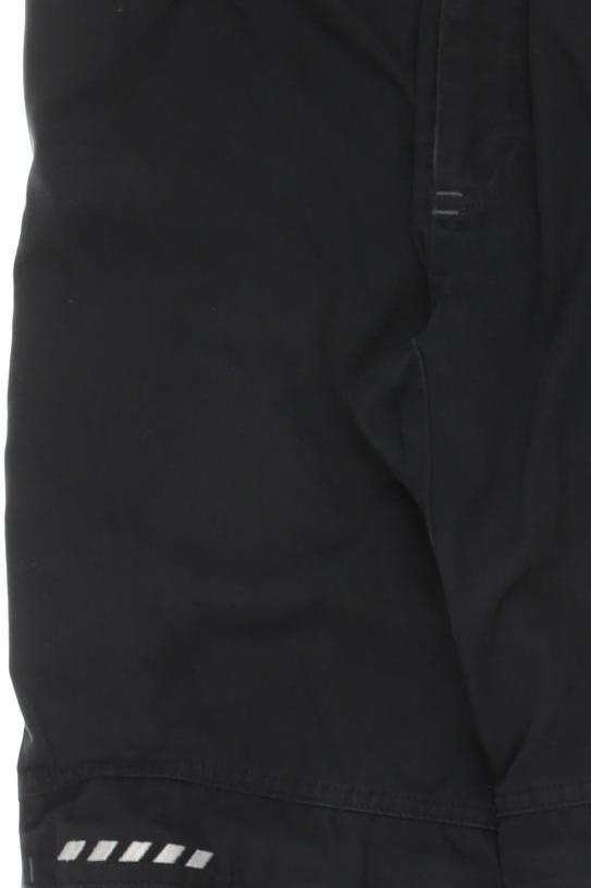 Thumbnail - engelbert strauss Jungen Stoffhose, grau, Gr. 158