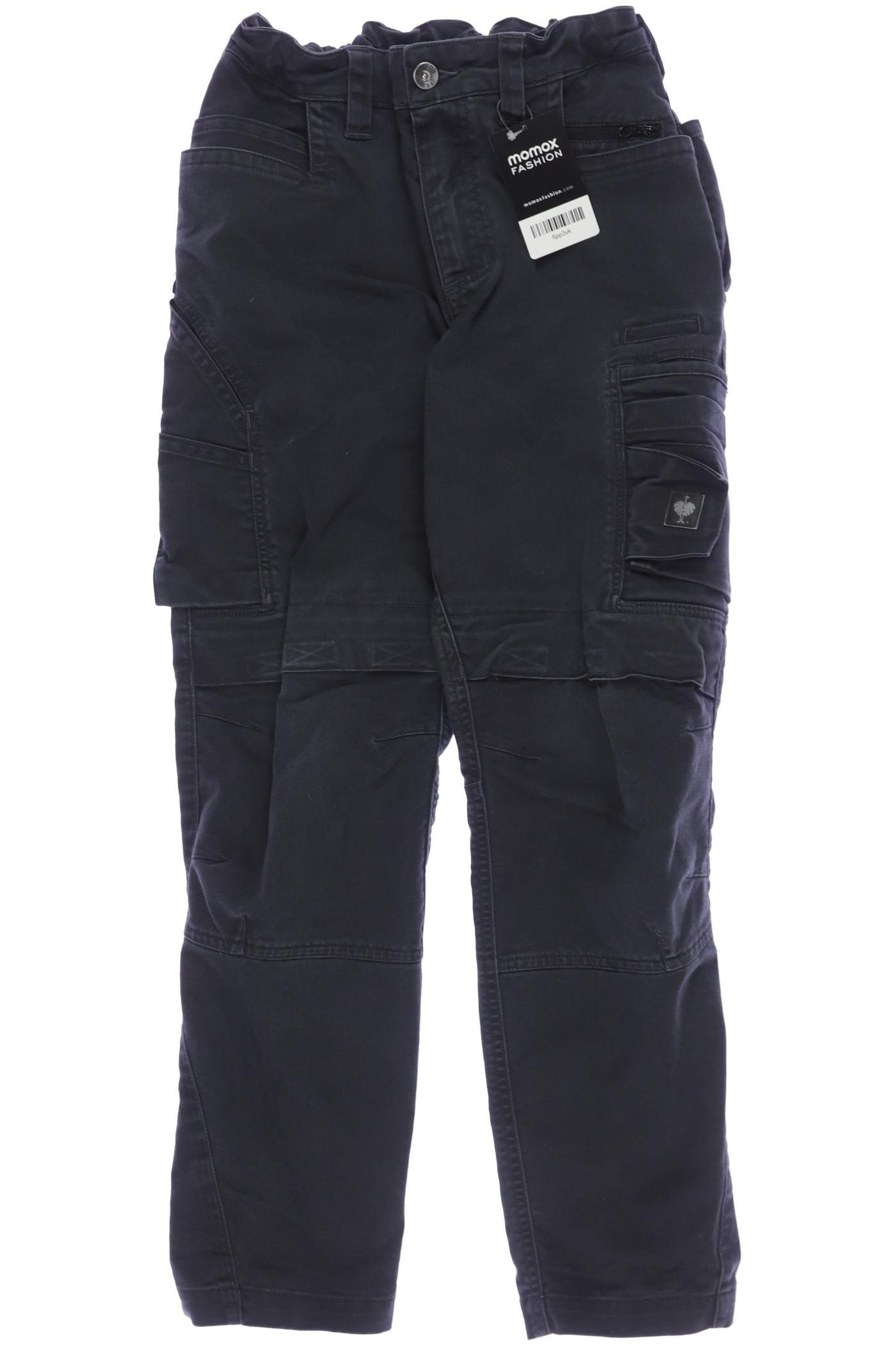 

engelbert strauss Herren Stoffhose, grau, Gr. 146
