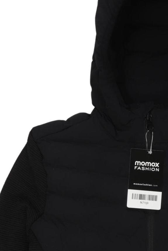 Thumbnail - engelbert strauss Jungen Jacke, schwarz, Gr. 146/152