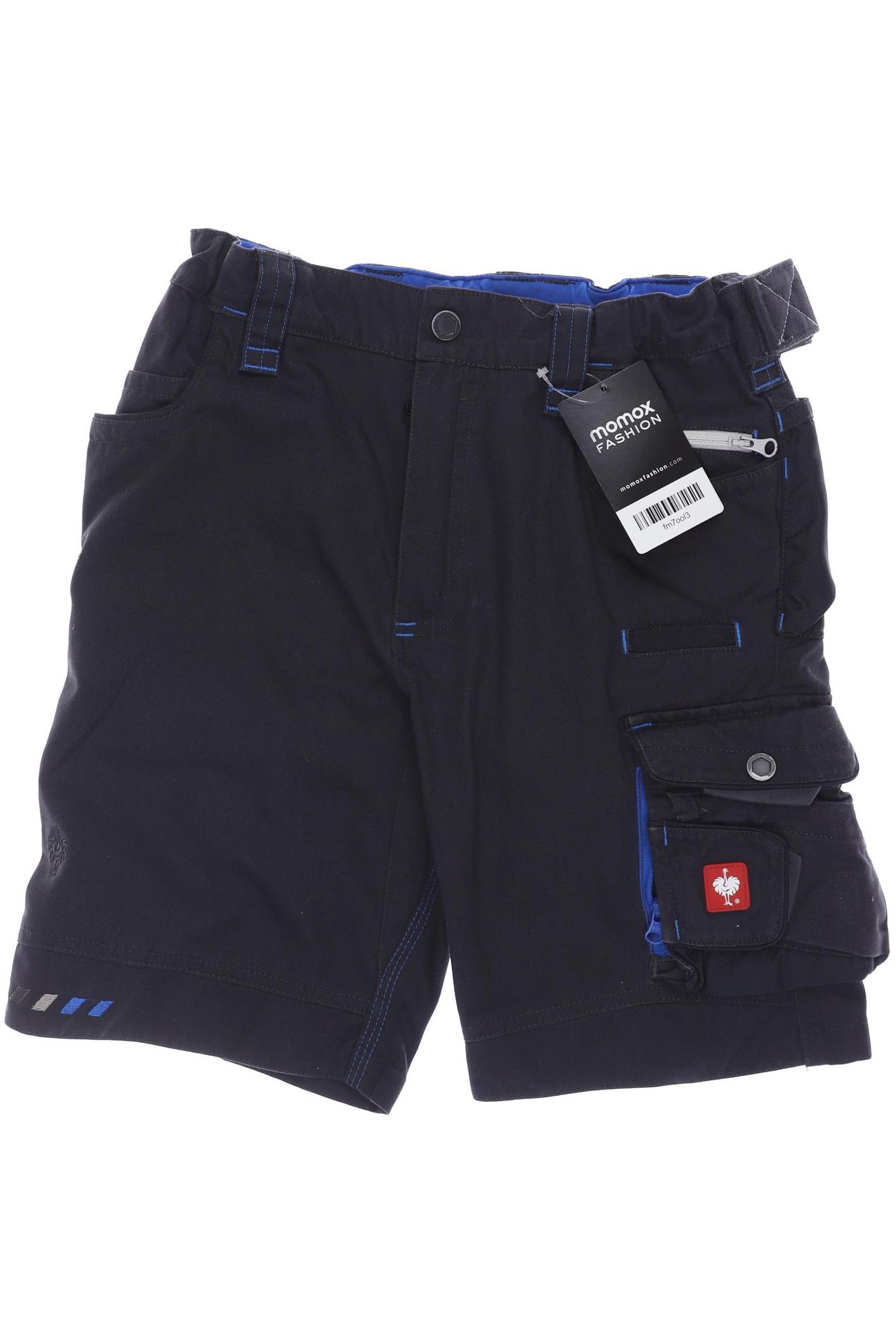 

engelbert strauss Jungen Shorts, grau