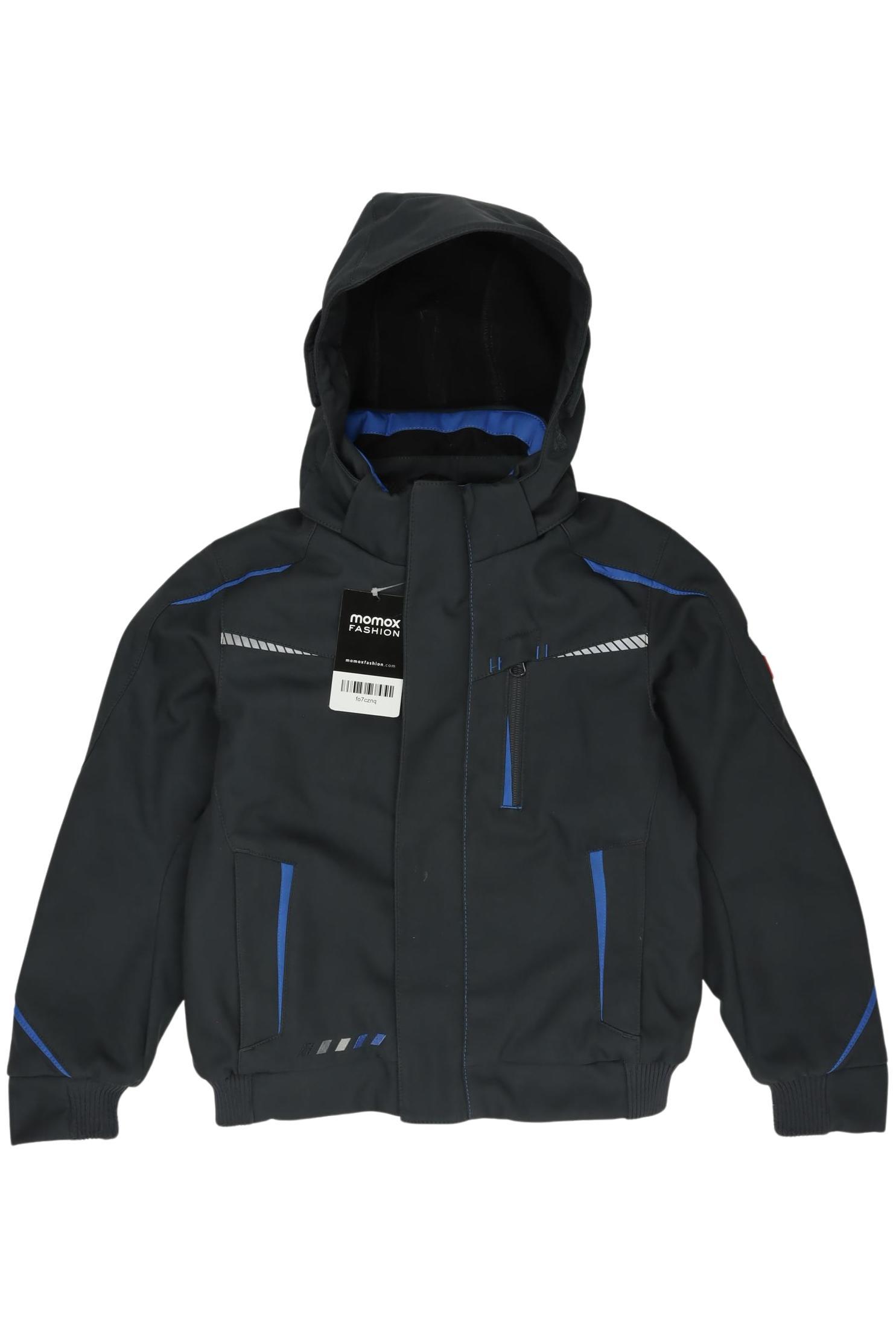 

engelbert strauss Herren Jacke, mehrfarbig, Gr. 122/128