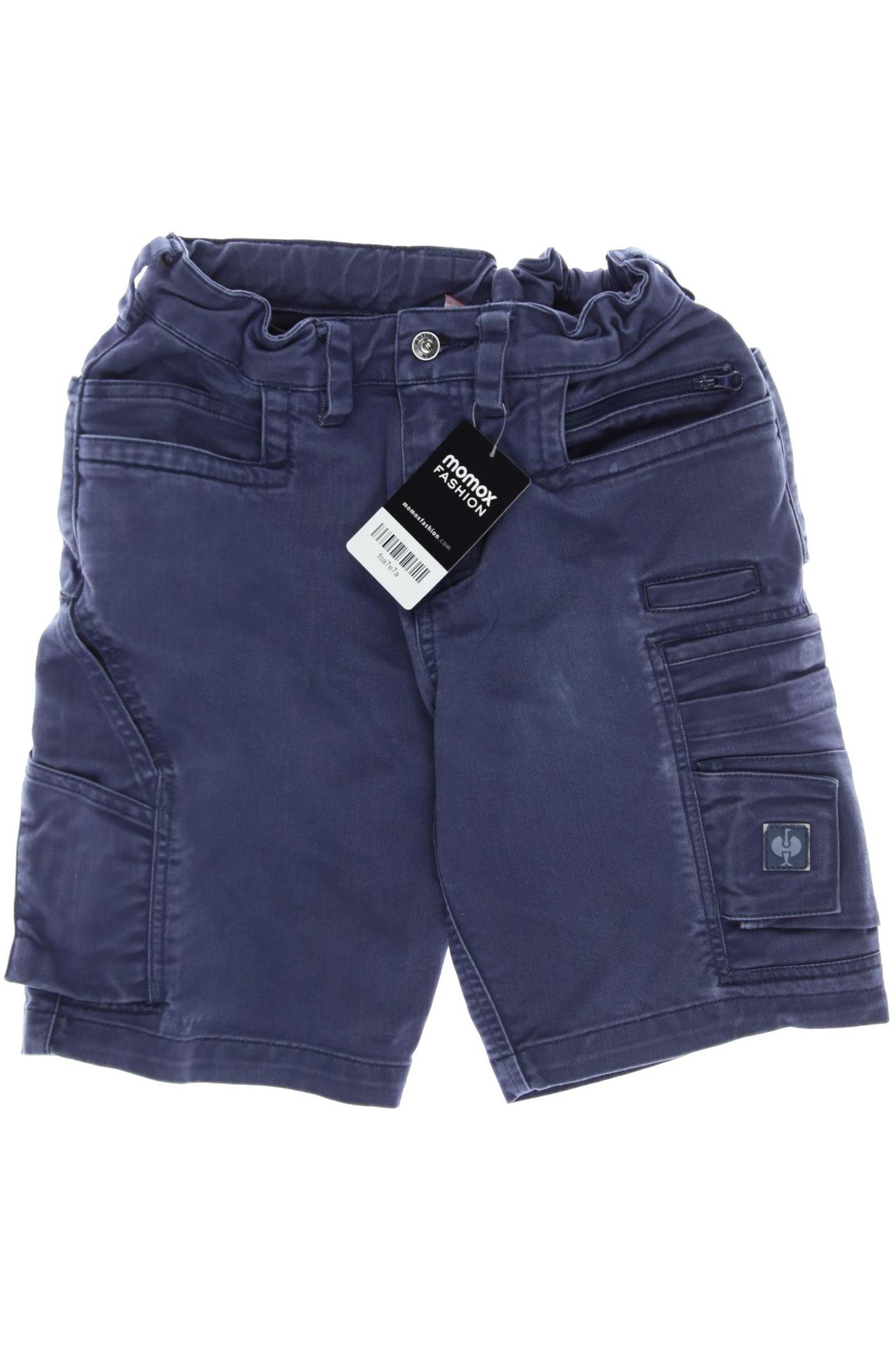 

engelbert strauss Herren Shorts, blau, Gr. 134