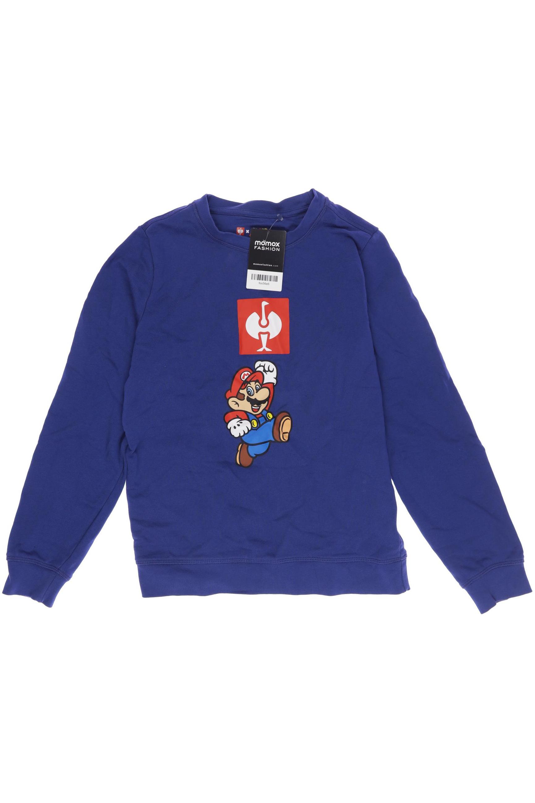 

engelbert strauss Jungen Hoodies & Sweater, blau