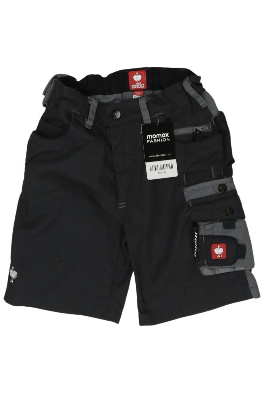

engelbert strauss Jungen Shorts, mehrfarbig, Gr. 110/116