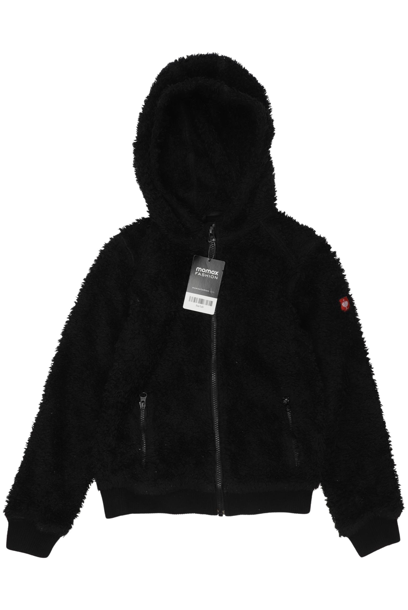 

engelbert strauss Jungen Hoodies & Sweater, schwarz, Gr. 134/140