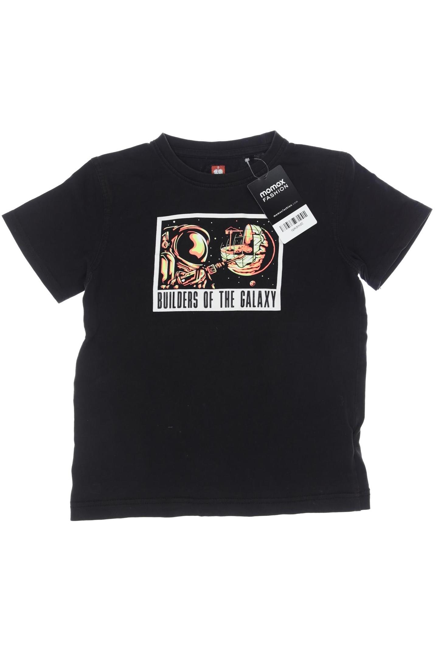 

engelbert strauss Herren T-Shirt, schwarz, Gr. 122