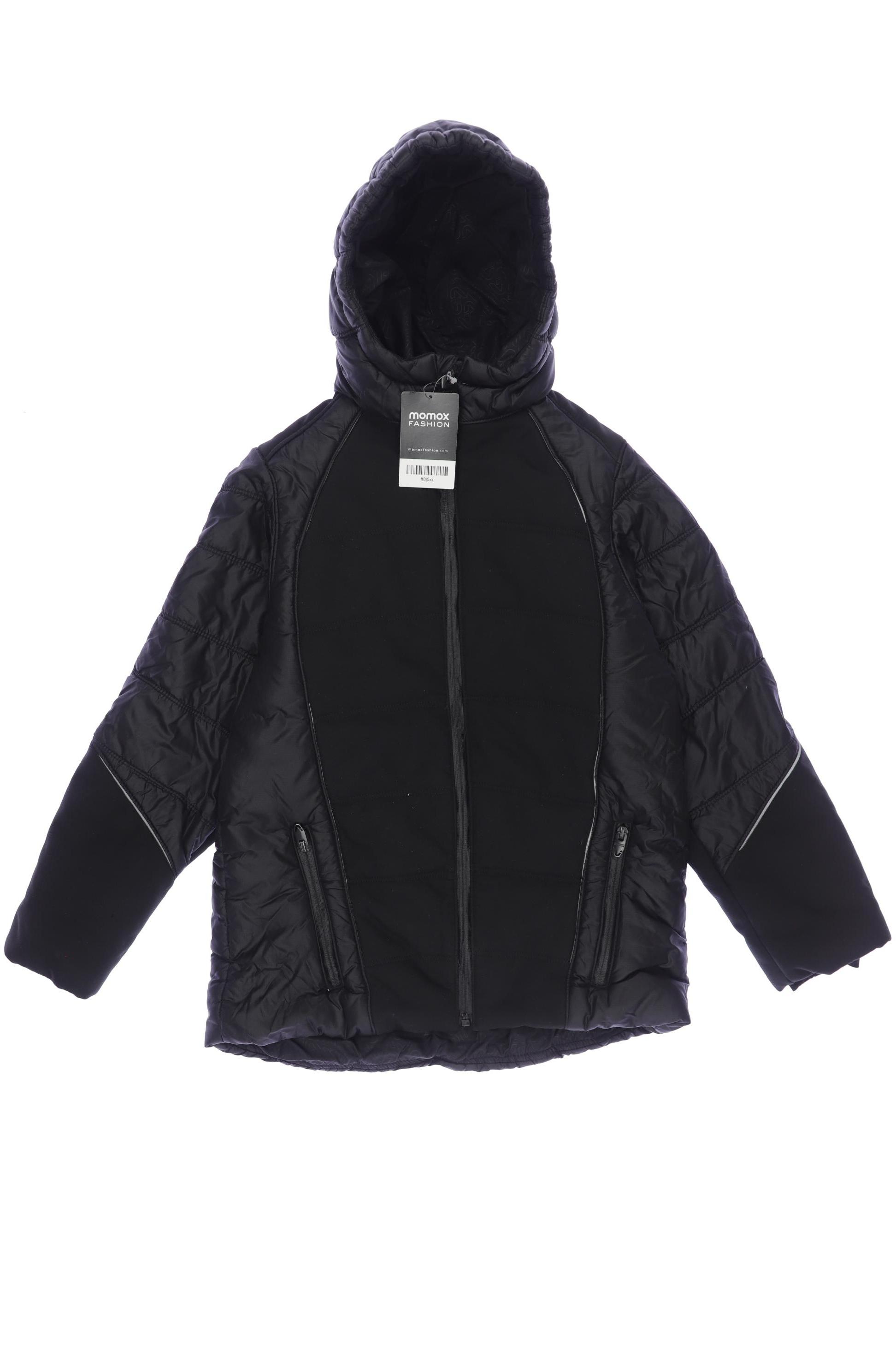 

engelbert strauss Herren Jacke, schwarz, Gr. 158
