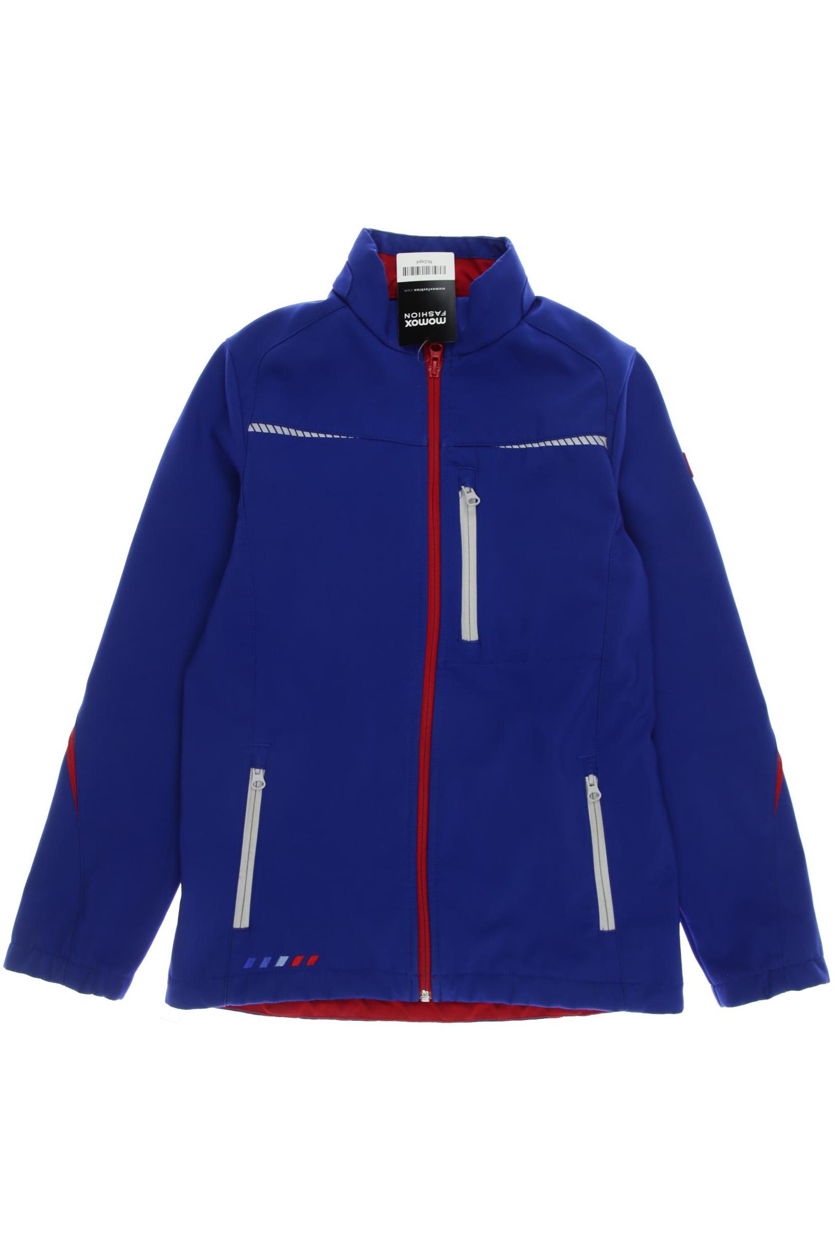 

engelbert strauss Herren Jacke, blau, Gr. 158