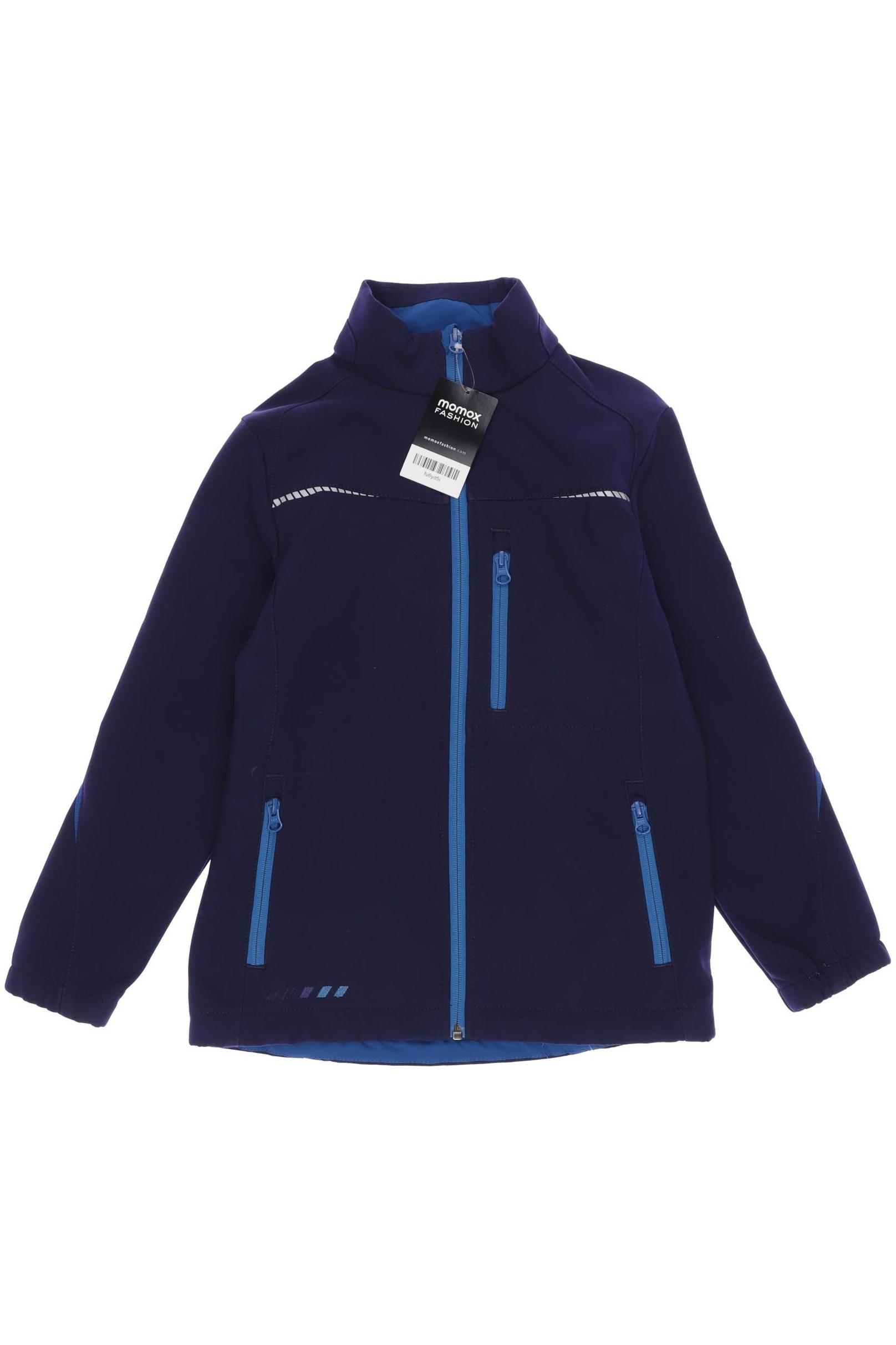 

engelbert strauss Herren Jacke, marineblau, Gr. 134/140