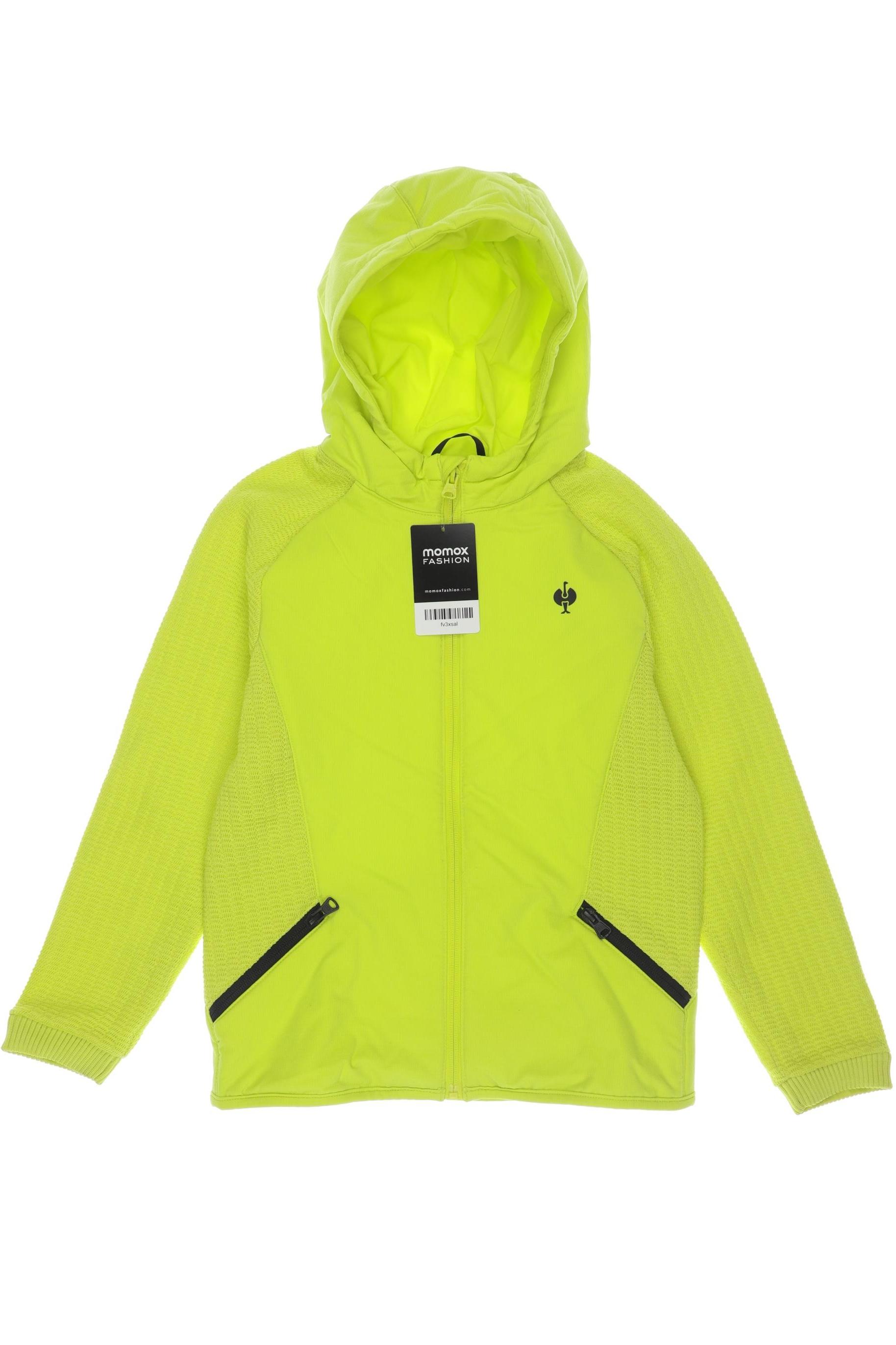 

engelbert strauss Herren Jacke, neon, Gr. 134/140
