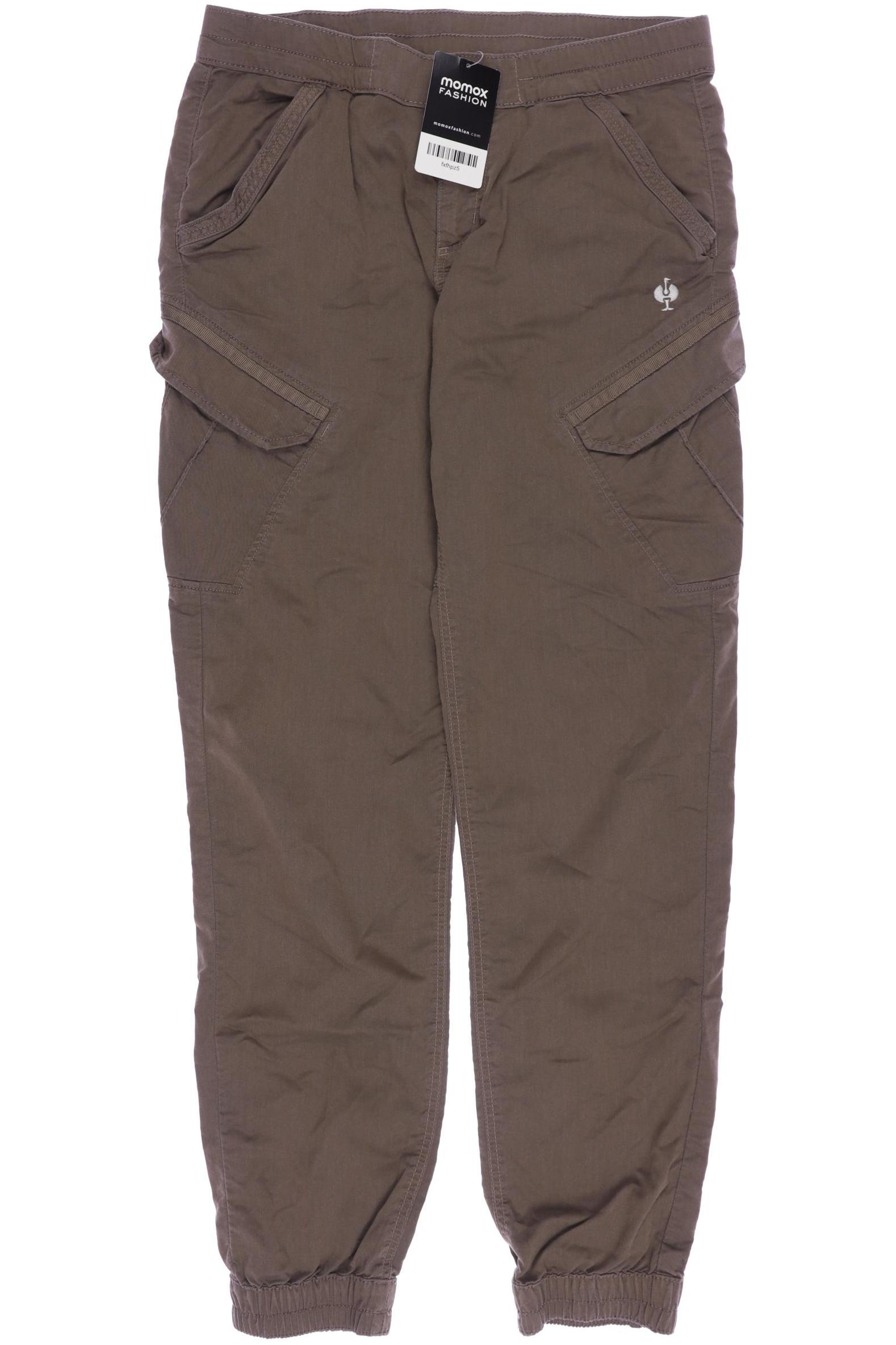 

engelbert strauss Herren Stoffhose, braun, Gr. 158