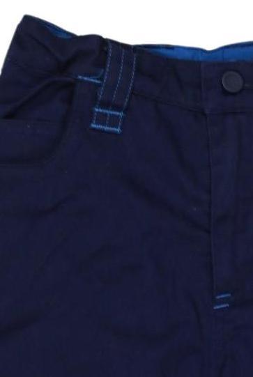 Thumbnail - engelbert strauss Herren Shorts, marineblau, Gr. 134/140