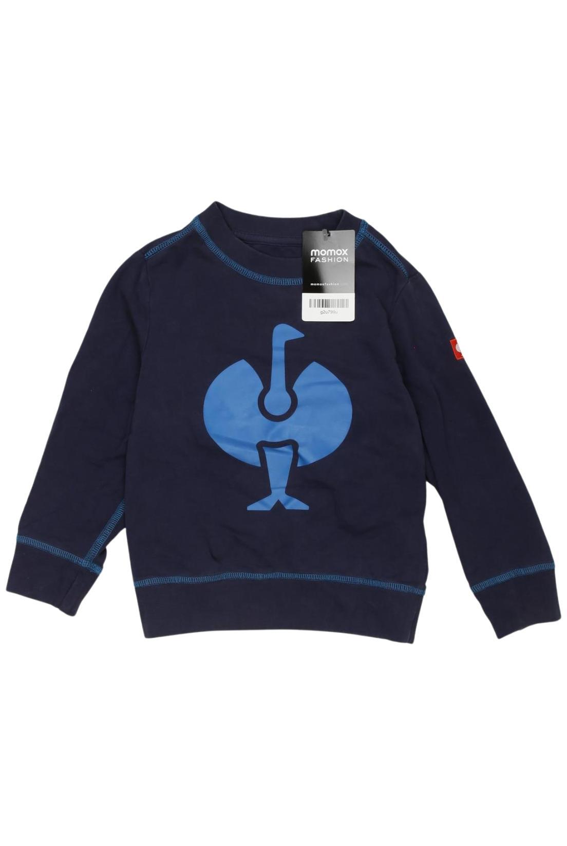 

engelbert strauss Jungen Hoodies & Sweater, marineblau, Gr. 98/104