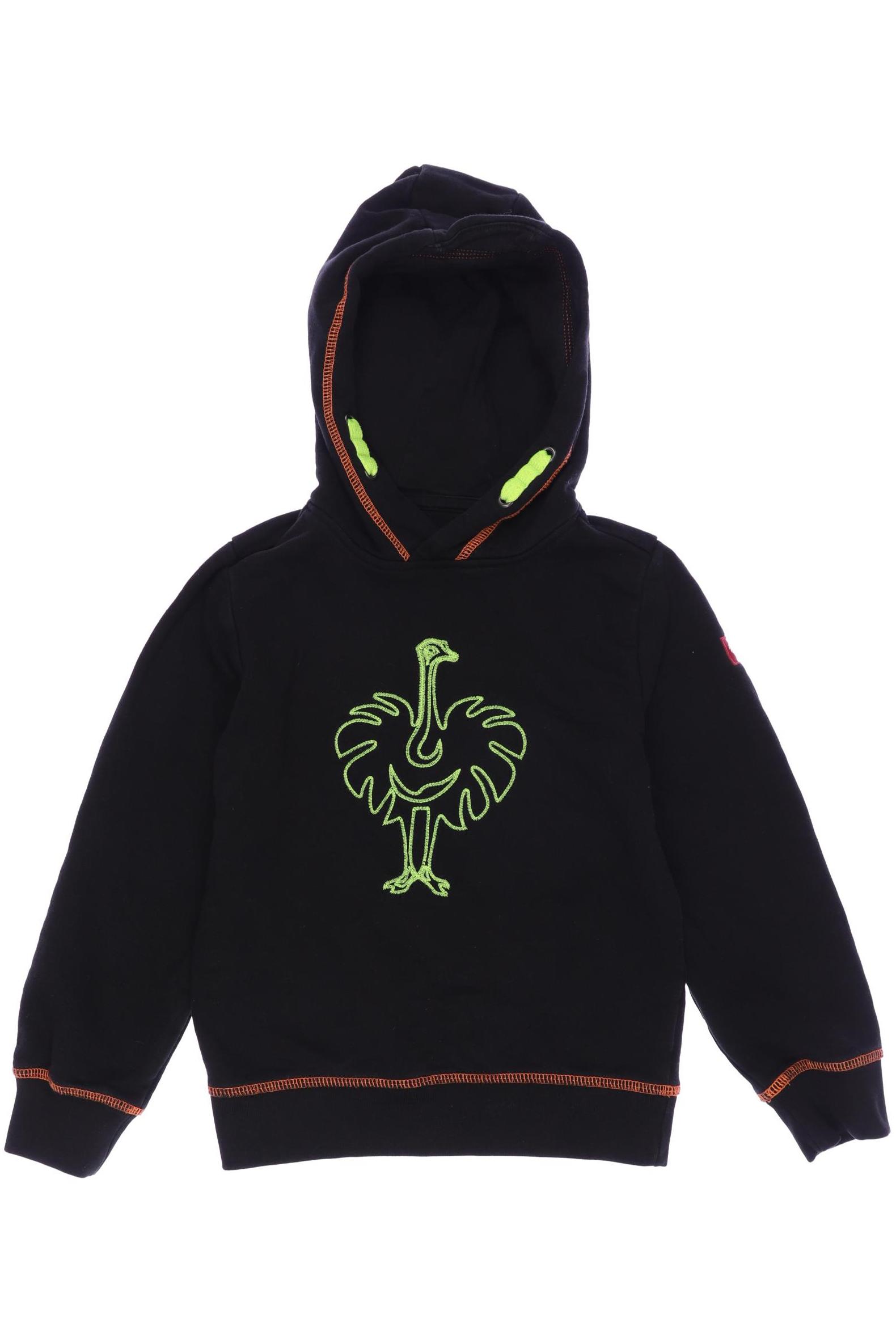 

engelbert strauss Herren Hoodies & Sweater, schwarz, Gr. 122/128