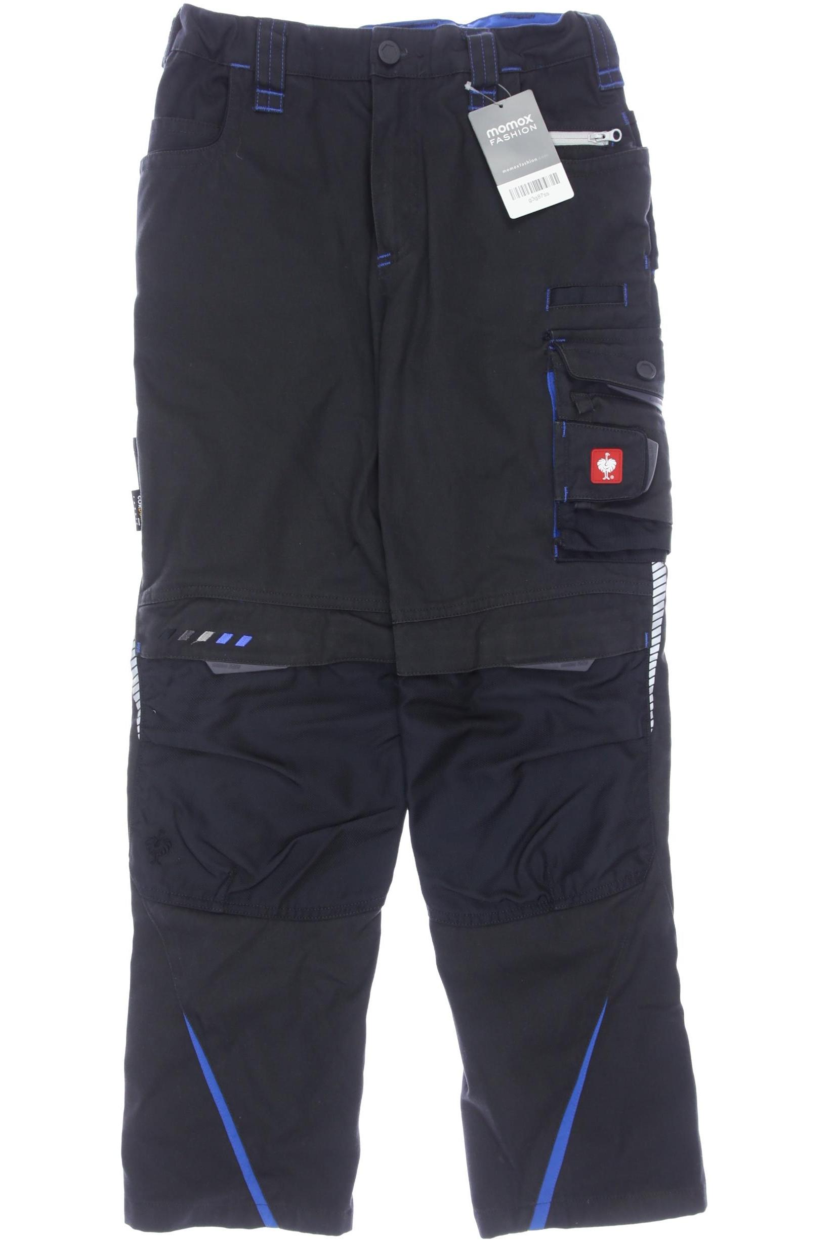 

engelbert strauss Herren Stoffhose, grau, Gr. 146