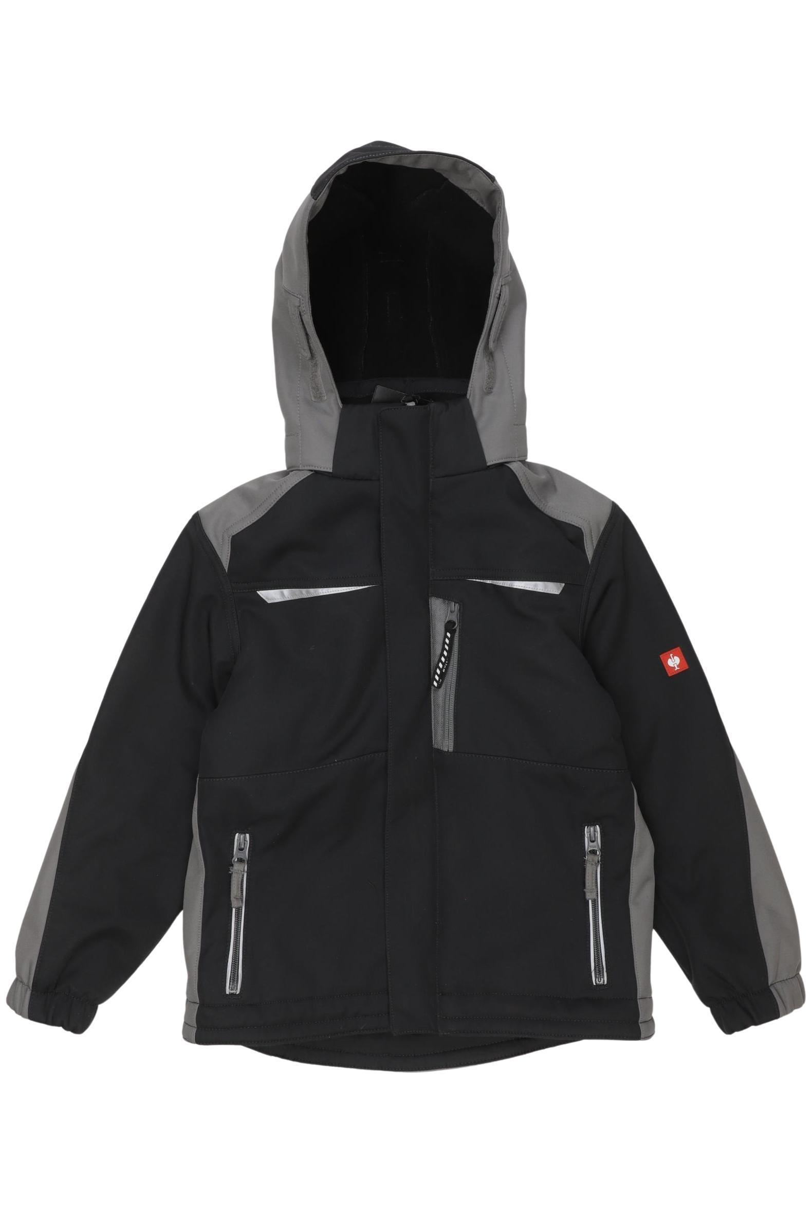 

engelbert strauss Jungen Jacke, mehrfarbig, Gr. 122/128