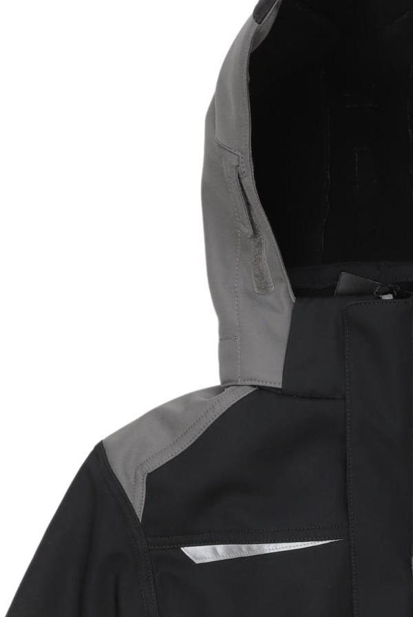 Thumbnail - engelbert strauss Jungen Jacke, mehrfarbig, Gr. 122/128