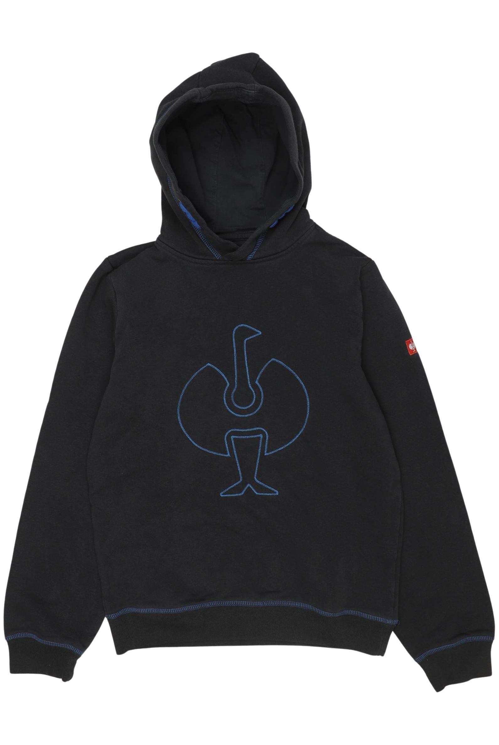 

engelbert strauss Herren Hoodies & Sweater, schwarz, Gr. 146