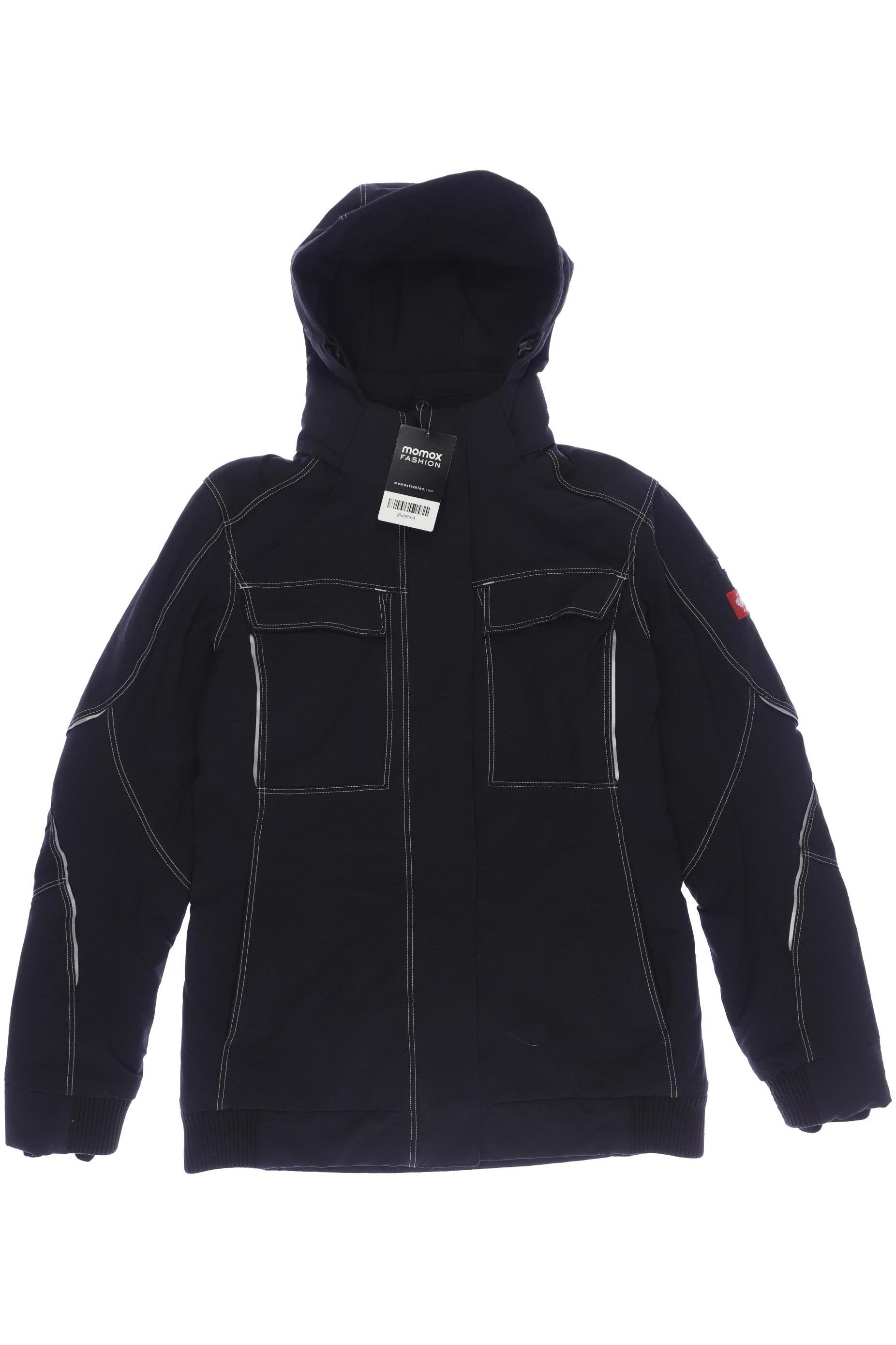 

engelbert strauss Herren Jacke, schwarz, Gr. 122