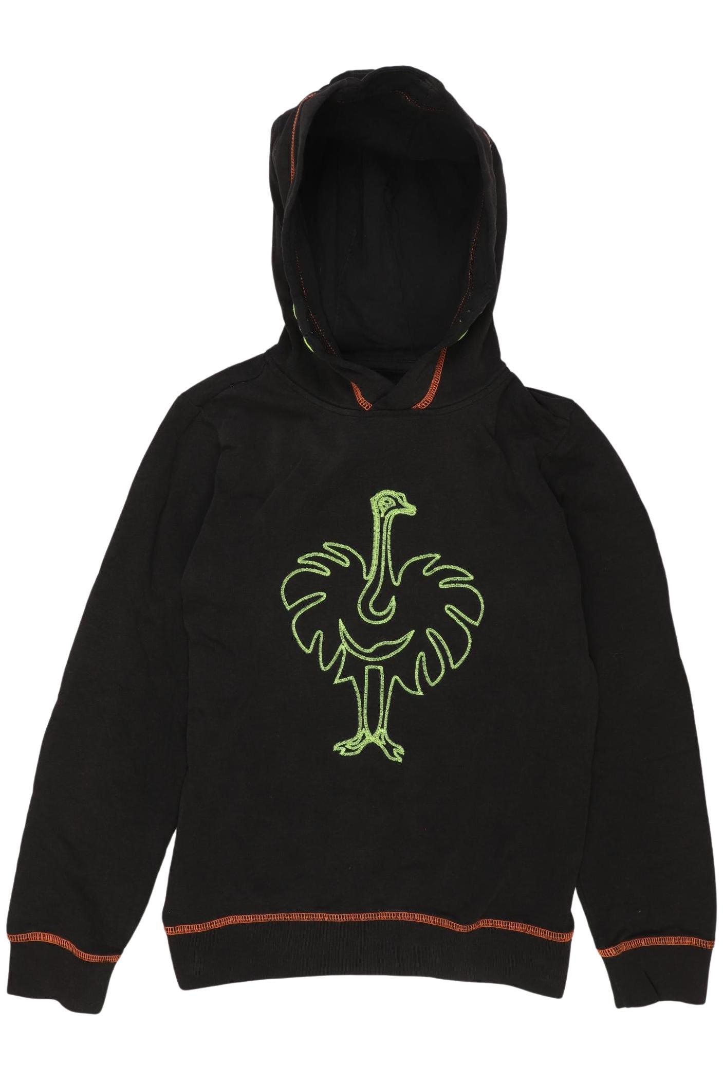 

engelbert strauss Jungen Hoodies & Sweater, neon, Gr. 134/140