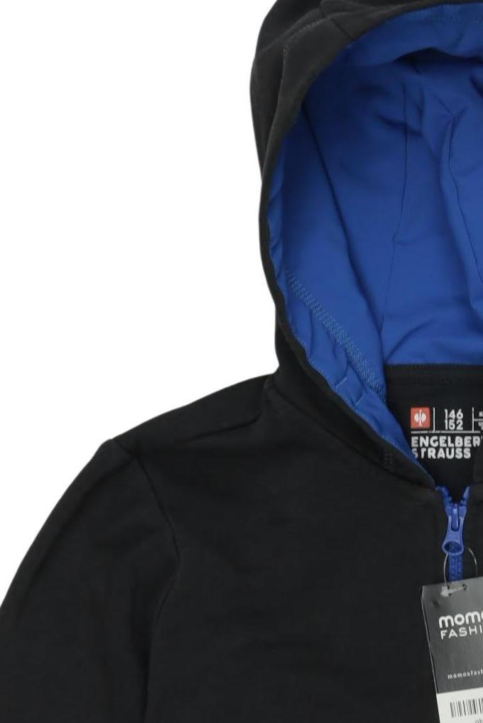 Thumbnail - engelbert strauss Jungen Hoodies &amp; Sweater, mehrfarbig, Gr. 146/152